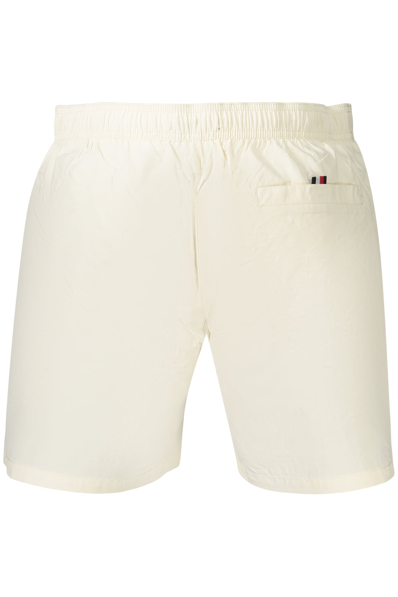 Costume da Mare TOMMY HILFIGER Beige UM0UM03748