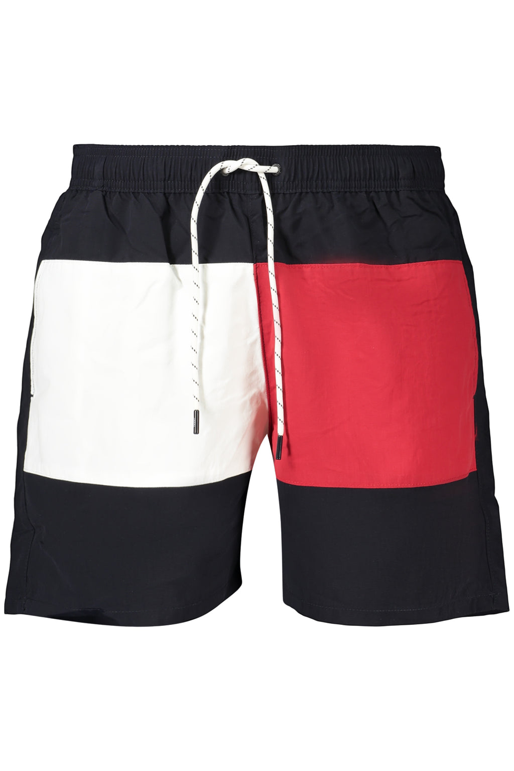 Costume da Mare TOMMY HILFIGER Blu UM0UM03840