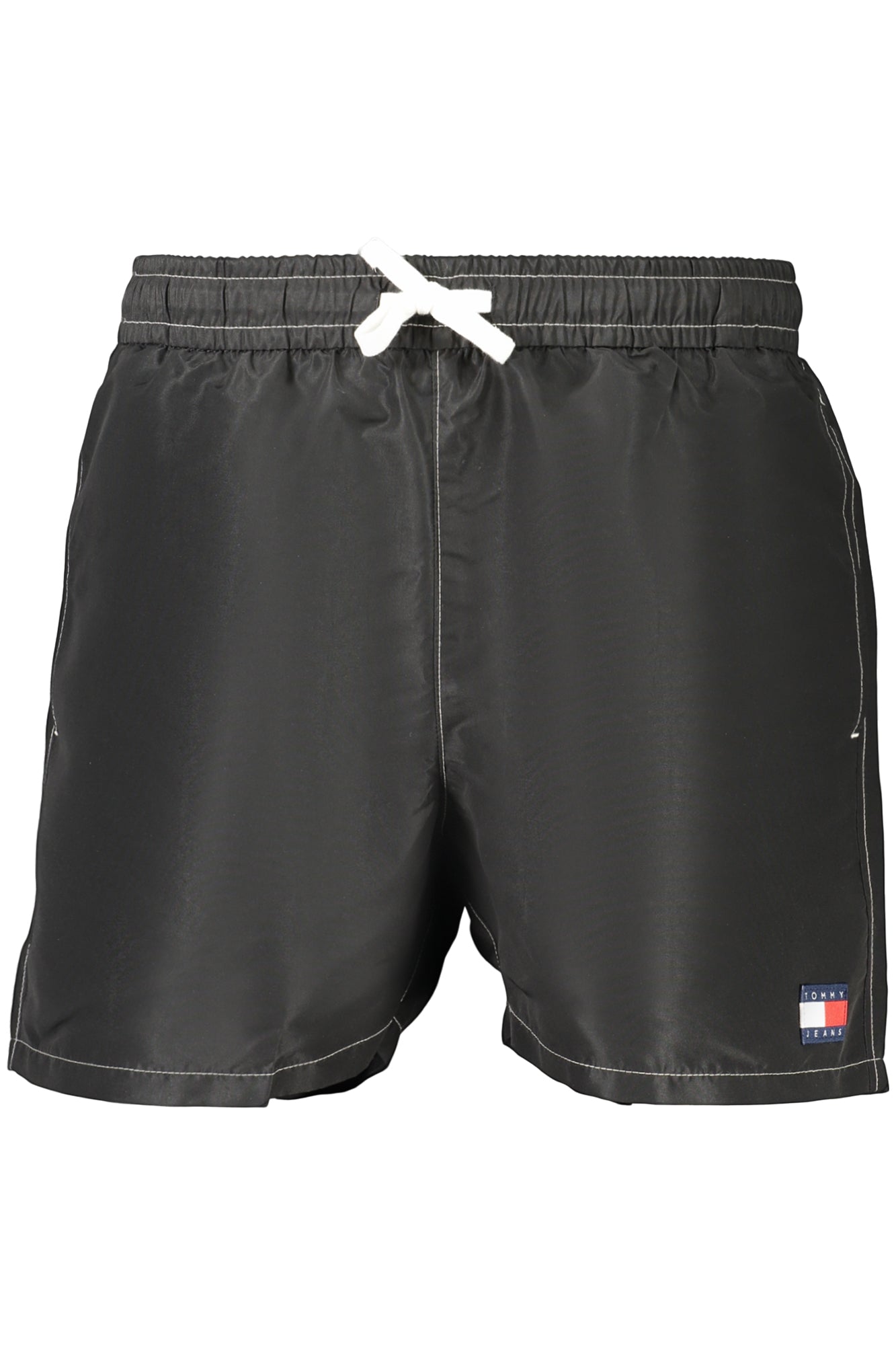 Costume da Mare TOMMY HILFIGER Nero UM0UM03852
