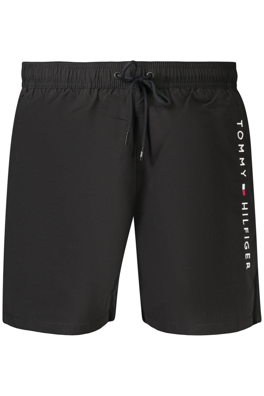 Costume da Mare TOMMY HILFIGER Nero UM0UM03748