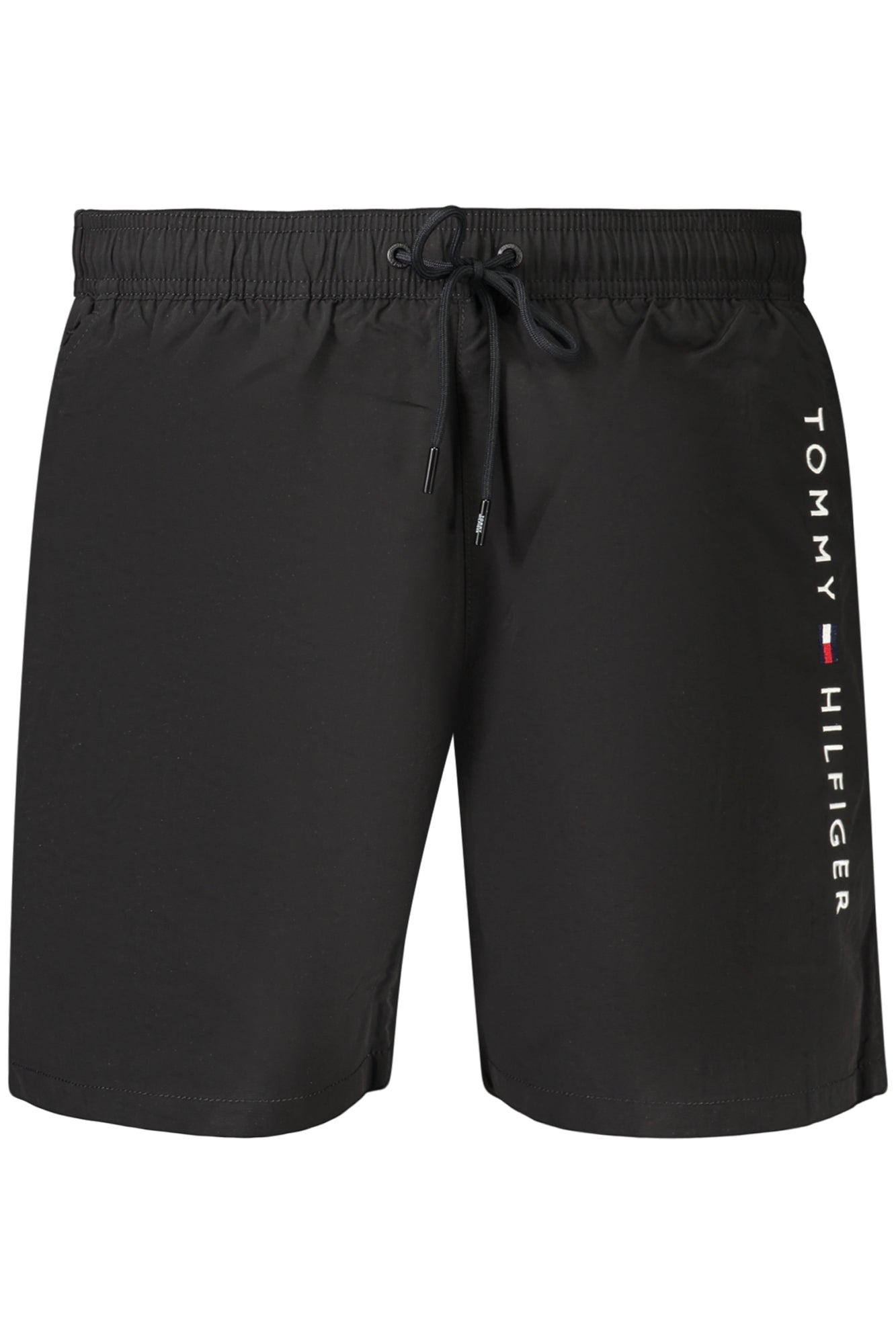 Costume da Mare TOMMY HILFIGER Nero UM0UM03748