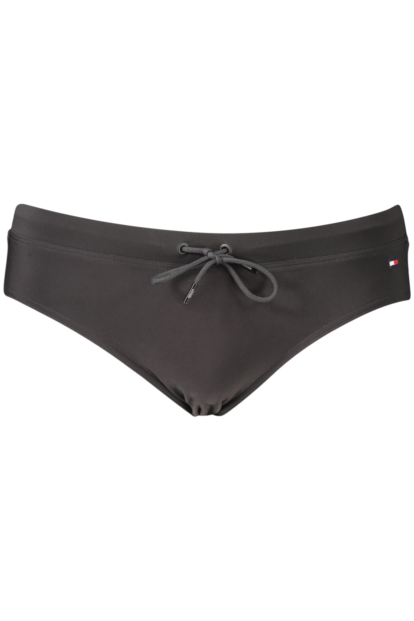 Costume da Mare TOMMY HILFIGER Nero UM0UM03726