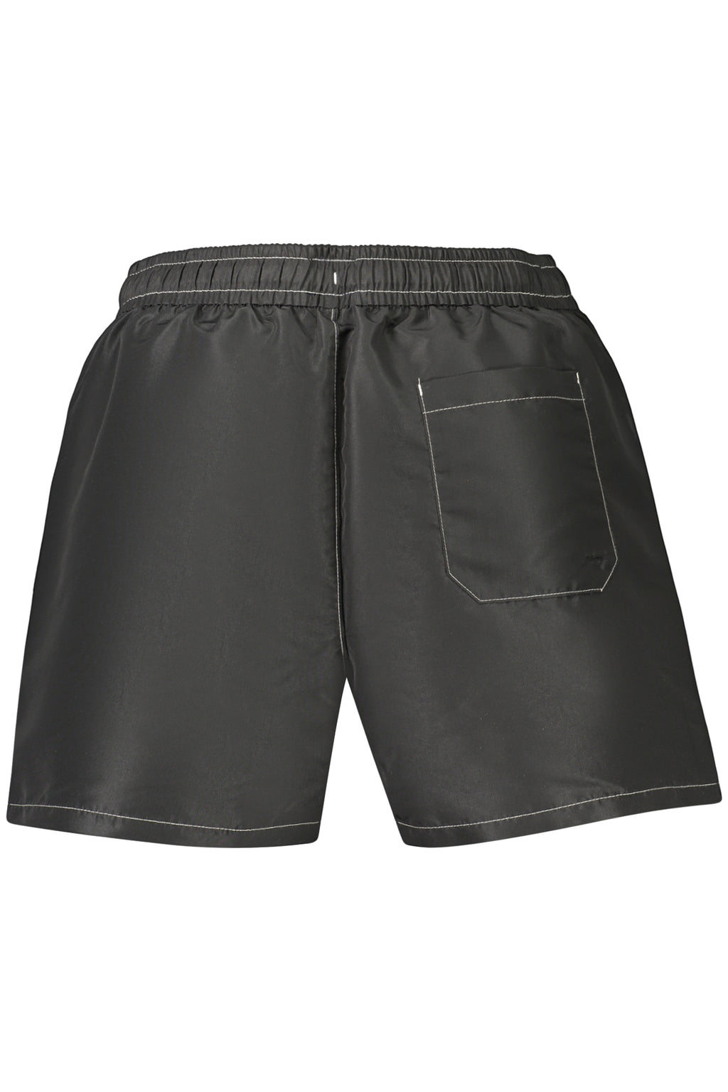 Costume da Mare TOMMY HILFIGER Nero UM0UM03852