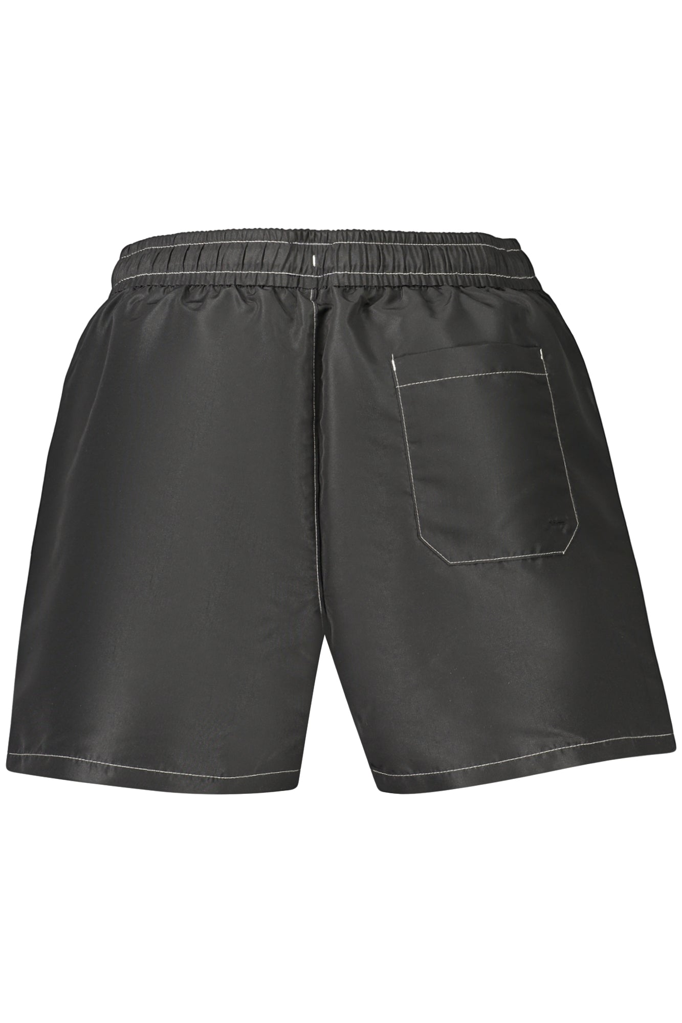 Costume da Mare TOMMY HILFIGER Nero UM0UM03852