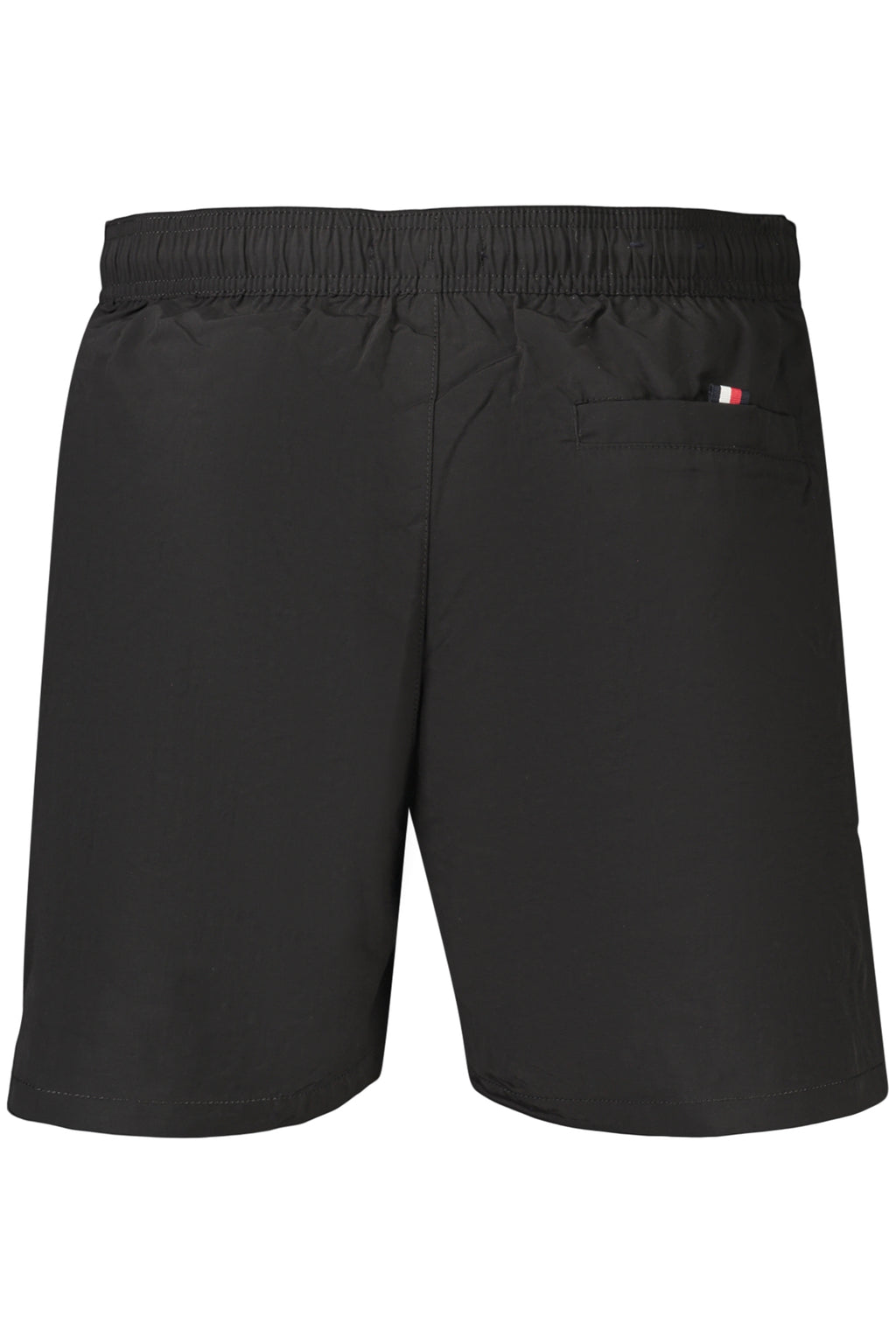 Costume da Mare TOMMY HILFIGER Nero UM0UM03748