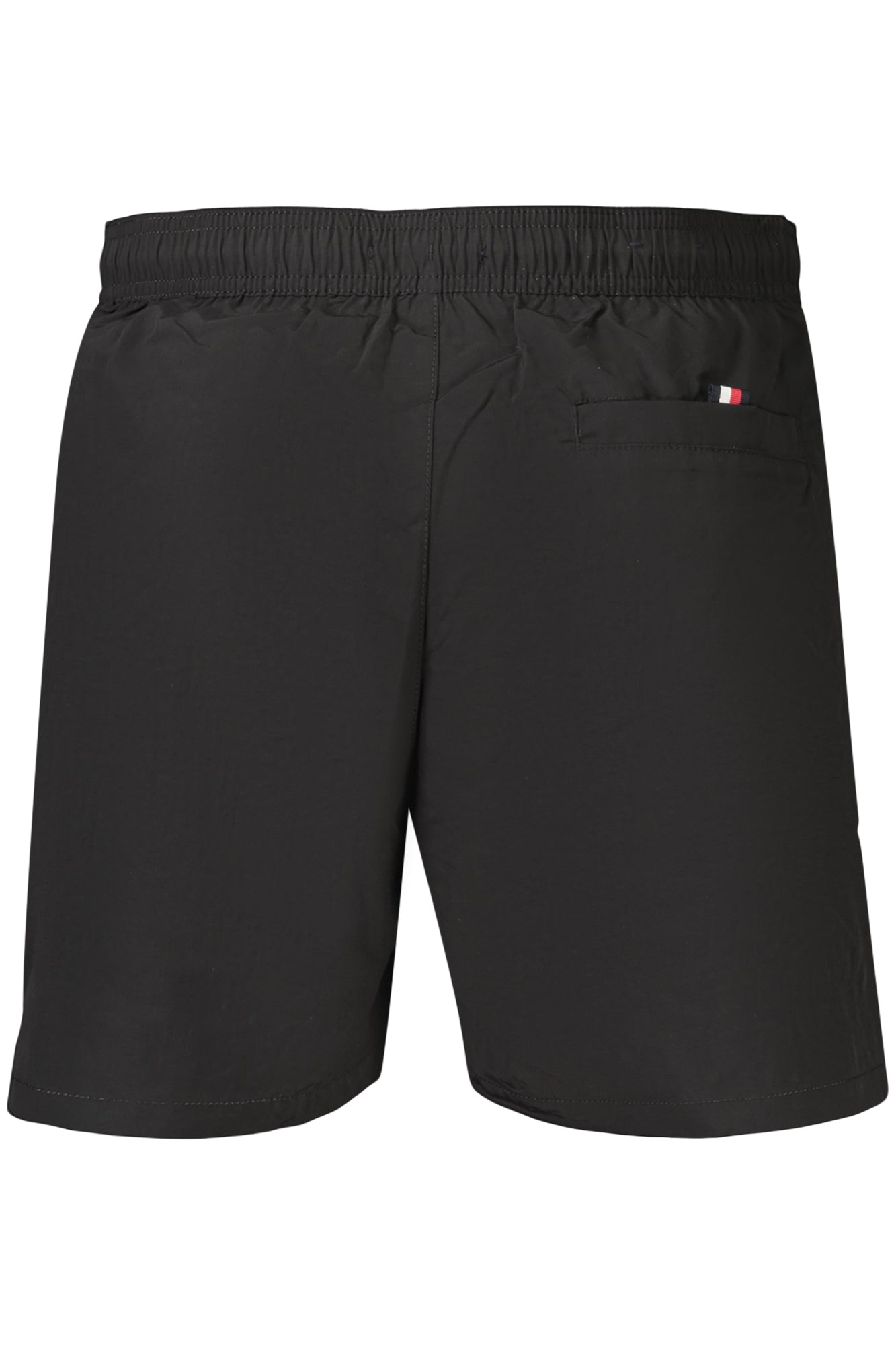 Costume da Mare TOMMY HILFIGER Nero UM0UM03748