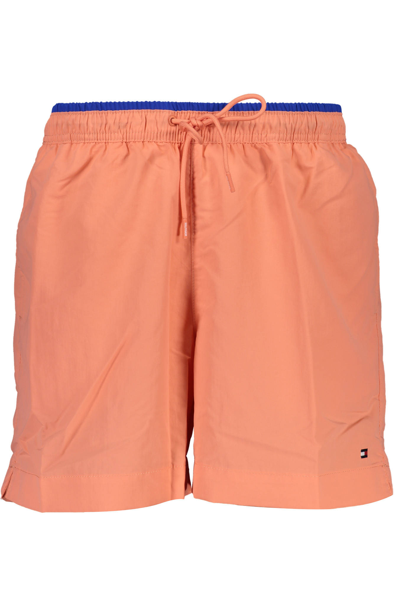 Costume da Mare TOMMY HILFIGER Rosa