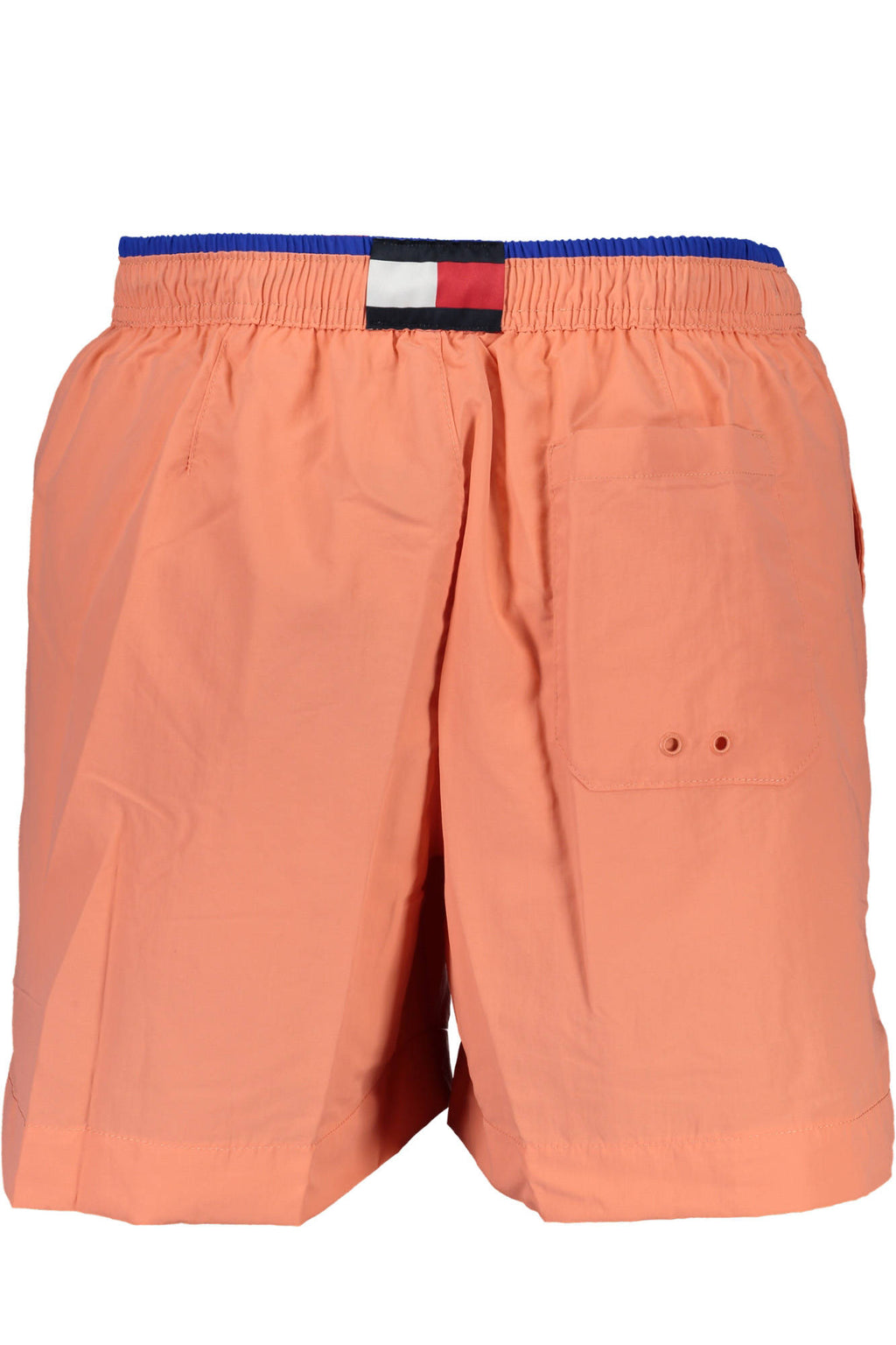 Costume da Mare TOMMY HILFIGER Rosa