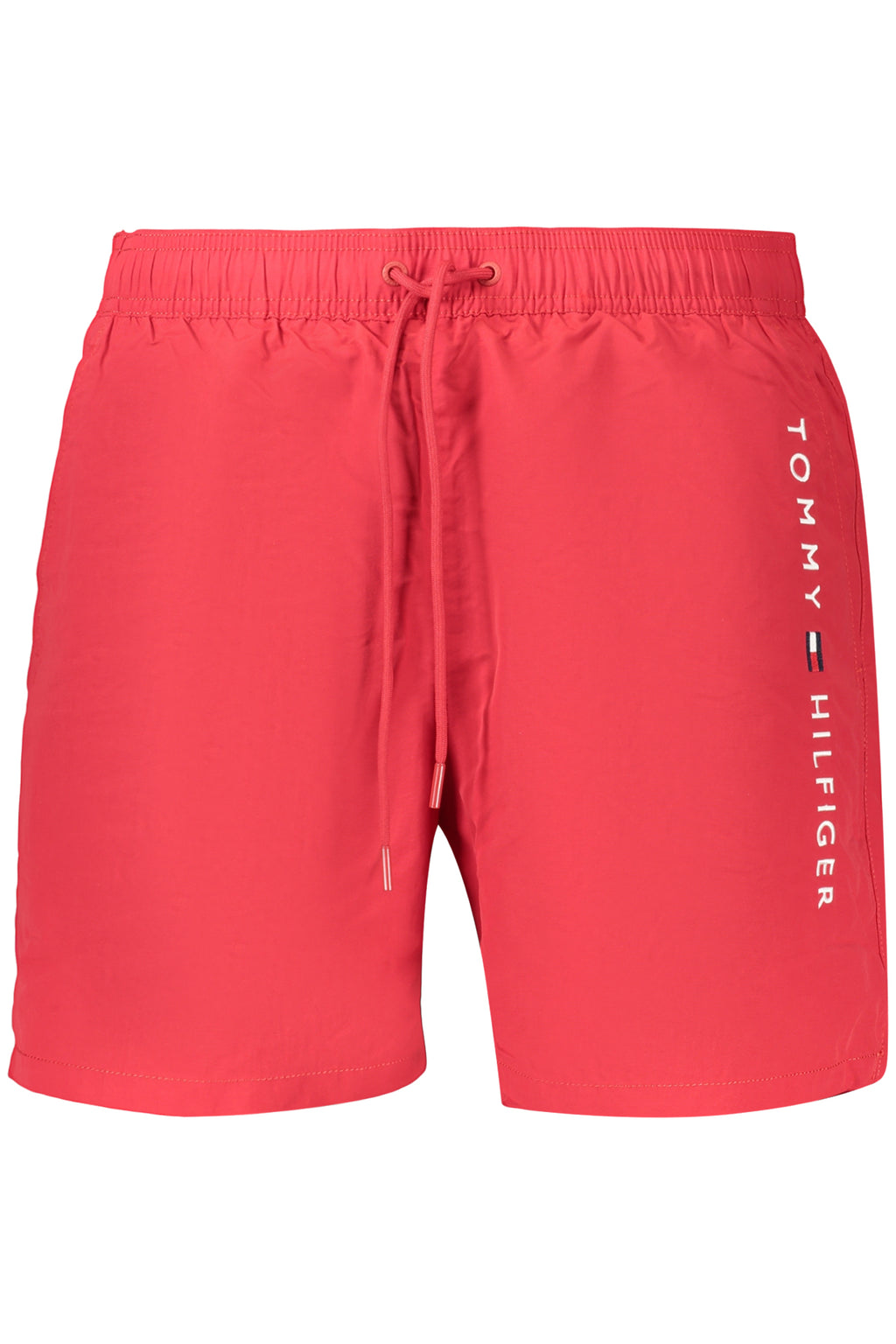 Costume da Mare TOMMY HILFIGER Rosso UM0UM03748