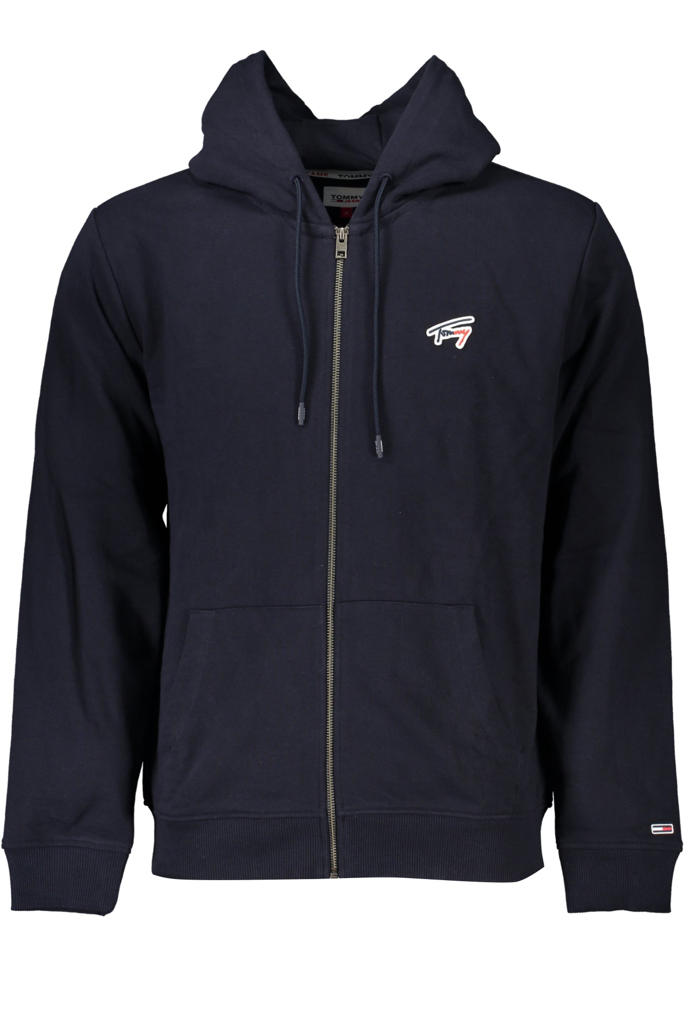 Felpa TOMMY HILFIGER Blu