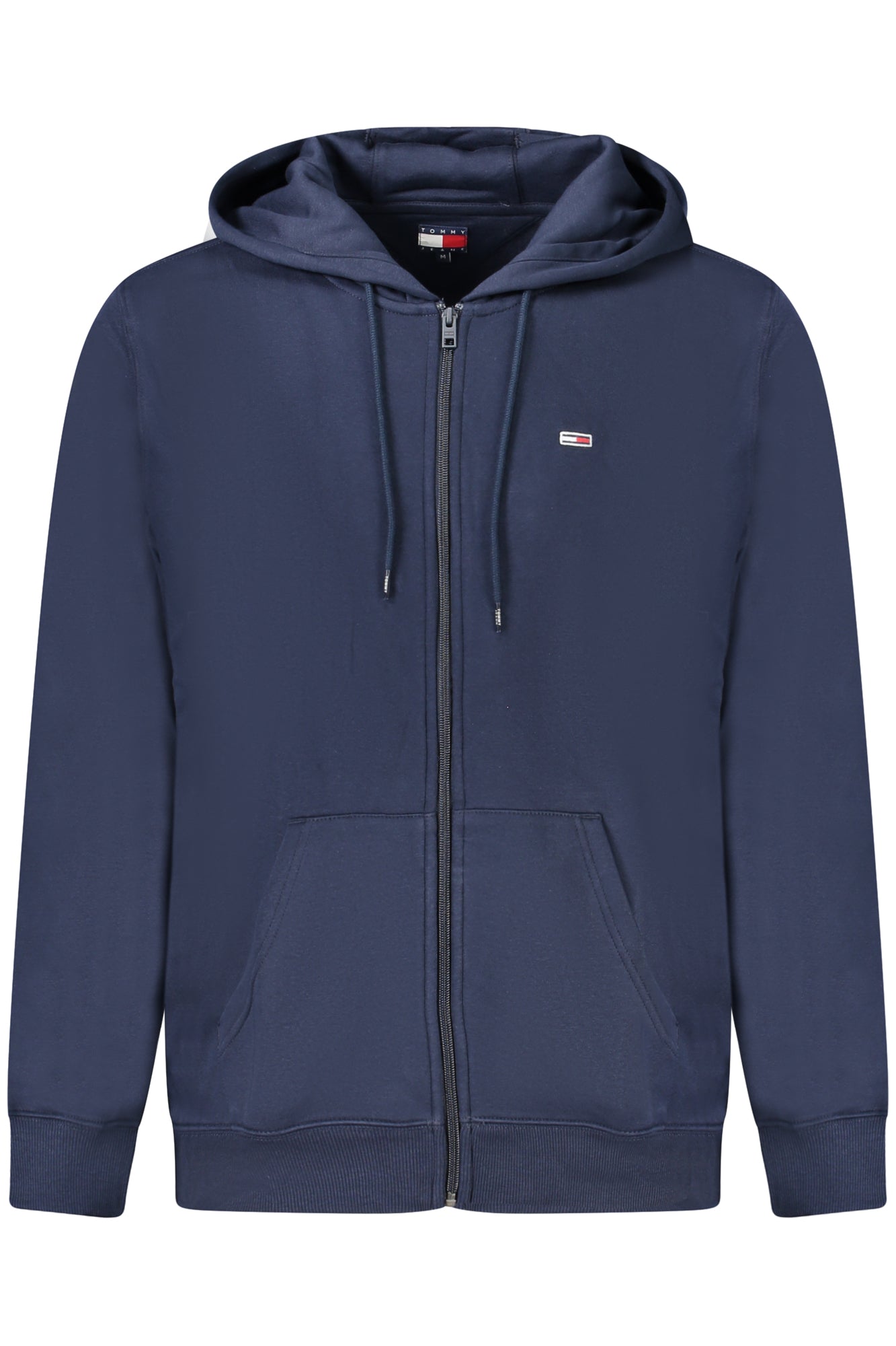 Felpa TOMMY HILFIGER Blu DM0DM20743