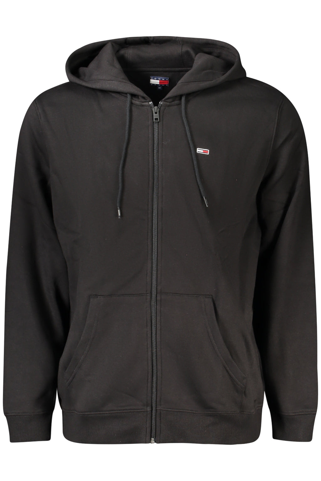 Felpa TOMMY HILFIGER Nero DM0DM20743