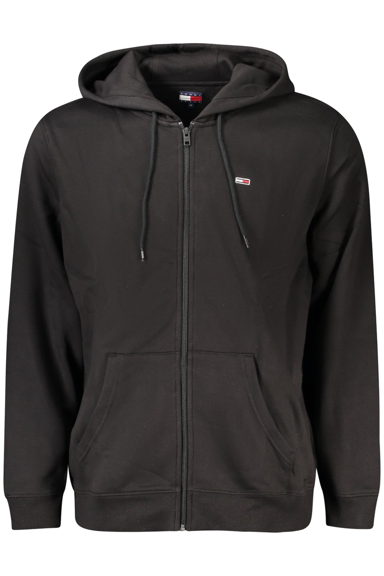 Felpa TOMMY HILFIGER Nero DM0DM20743
