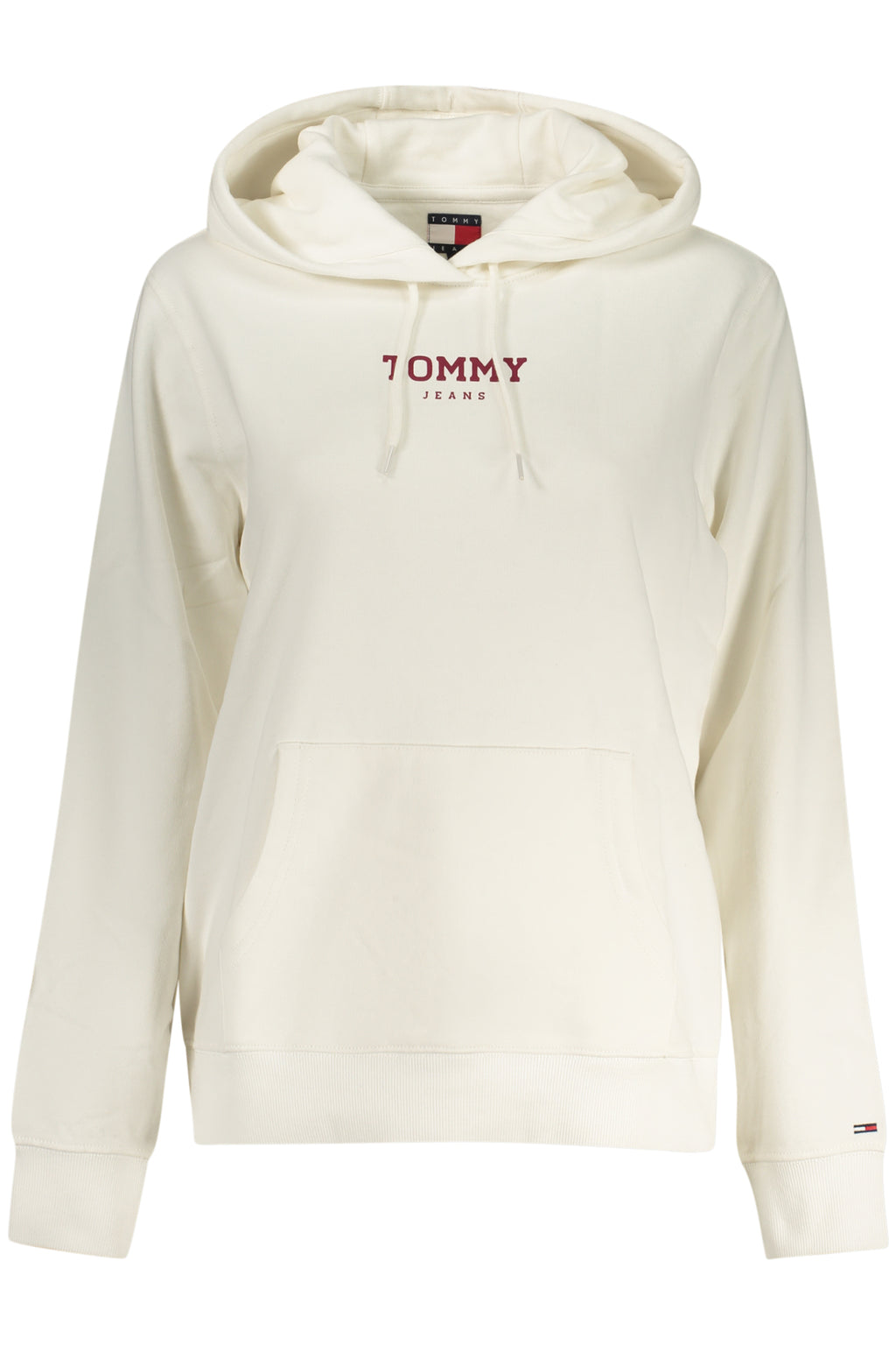 Felpa TOMMY HILFIGER Bianco