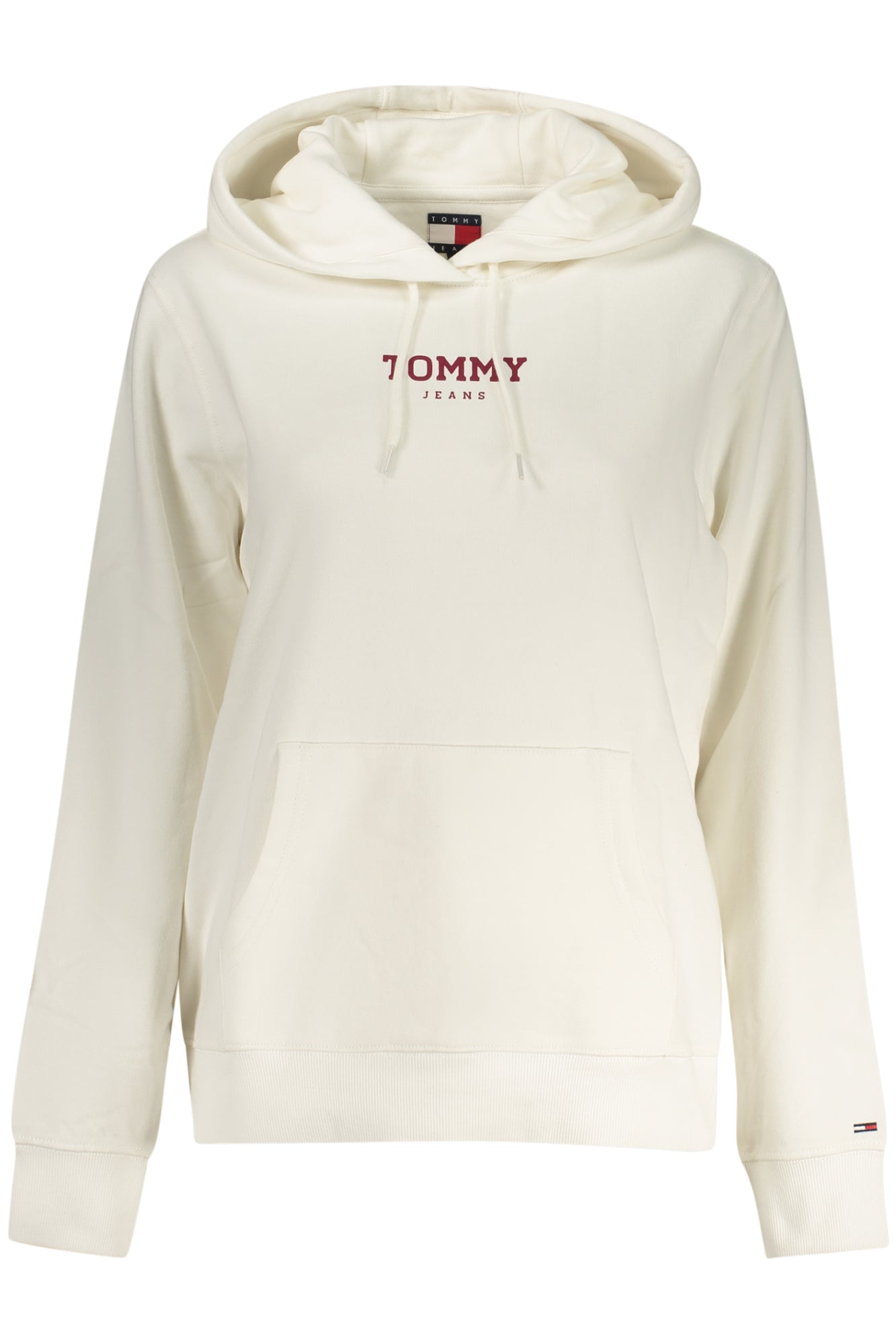 Felpa TOMMY HILFIGER Bianco