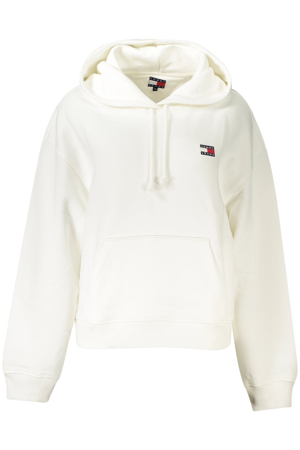 Felpa TOMMY HILFIGER Bianco DW0DW19414