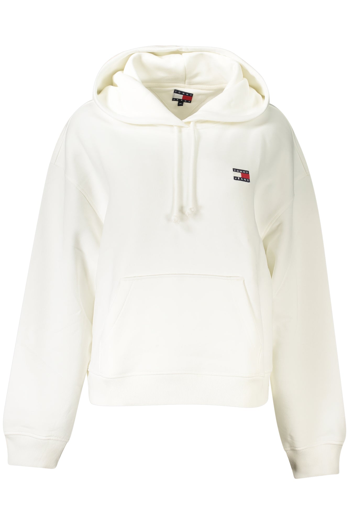 Felpa TOMMY HILFIGER Bianco DW0DW19414