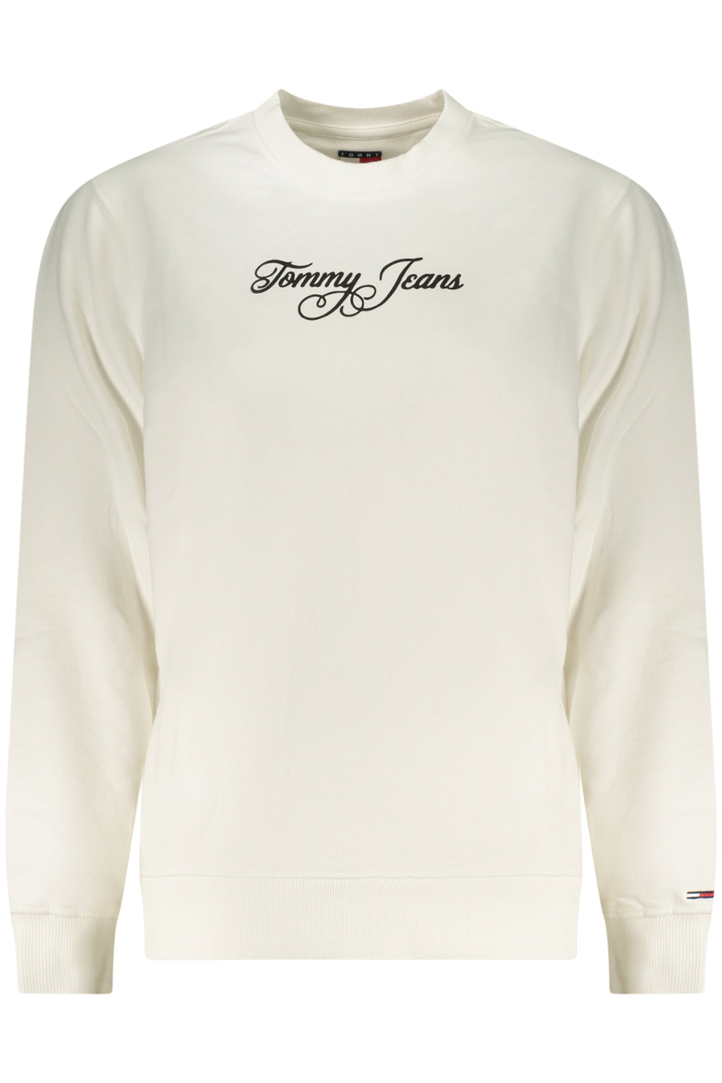 Felpa TOMMY HILFIGER Bianco