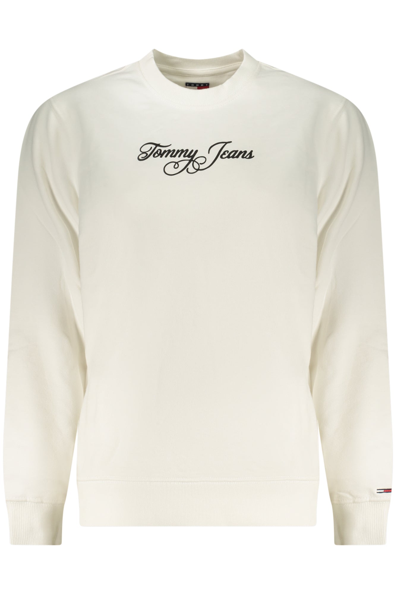 Felpa TOMMY HILFIGER Bianco
