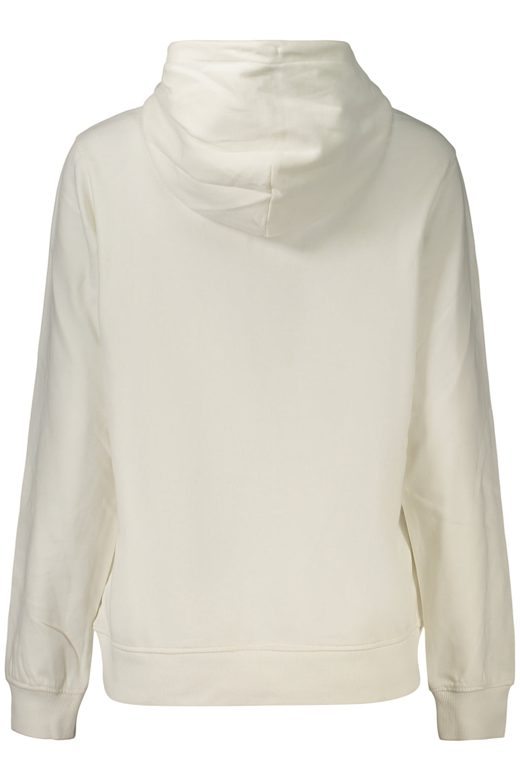 Felpa Tommy Hilfiger Bianco DW0DW23537