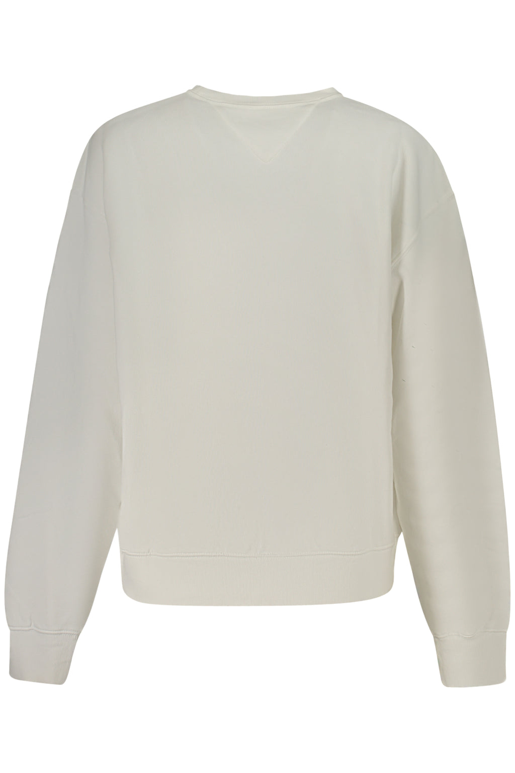Felpa Tommy Hilfiger Bianco DW0DW23297