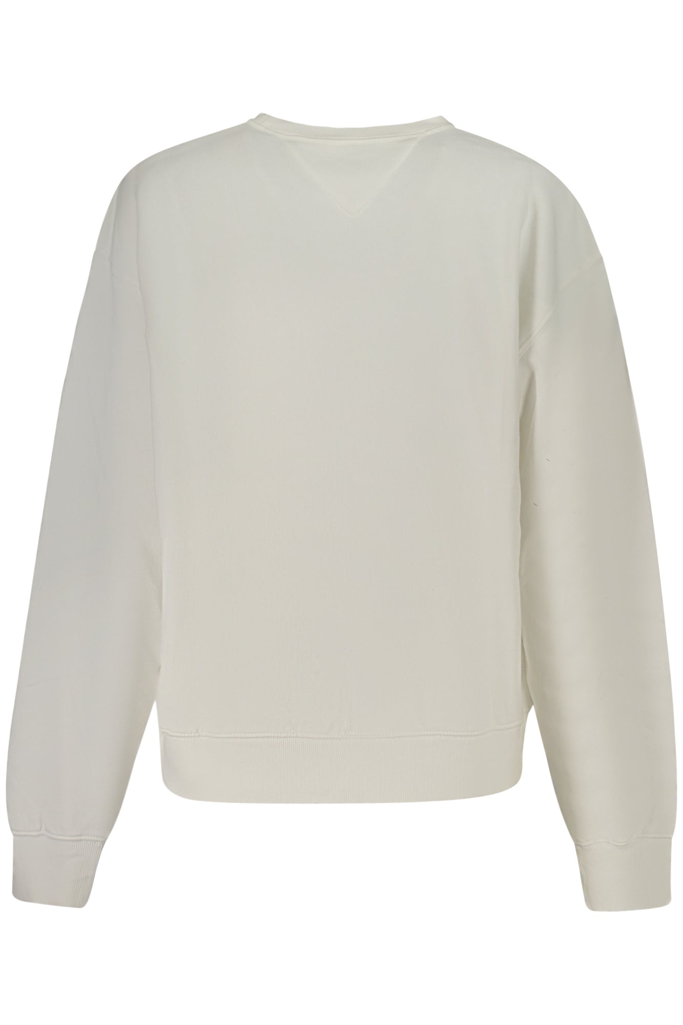 Felpa Tommy Hilfiger Bianco DW0DW23297