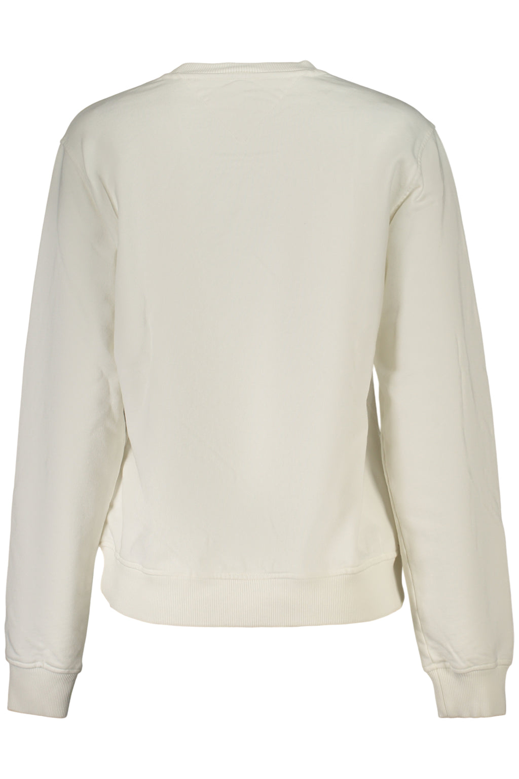 Felpa Tommy Hilfiger Bianco DW0DW23906