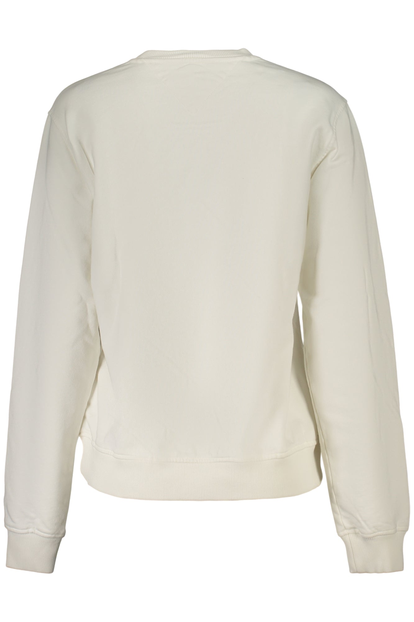 Felpa Tommy Hilfiger Bianco DW0DW23906