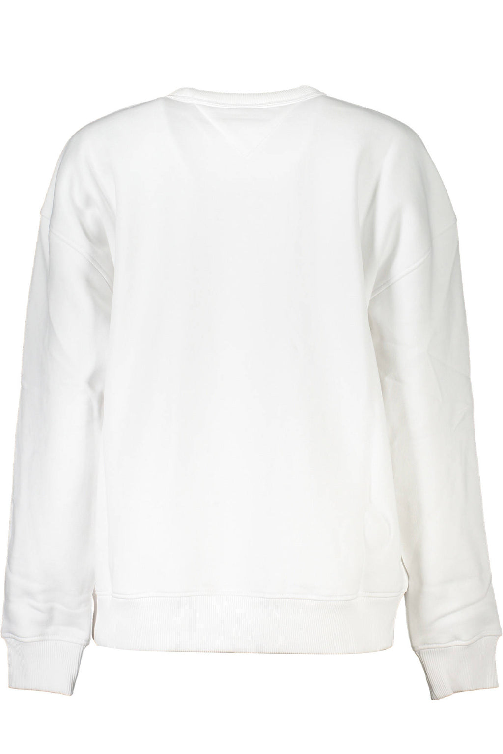 Felpa TOMMY HILFIGER Bianco DW0DW15058