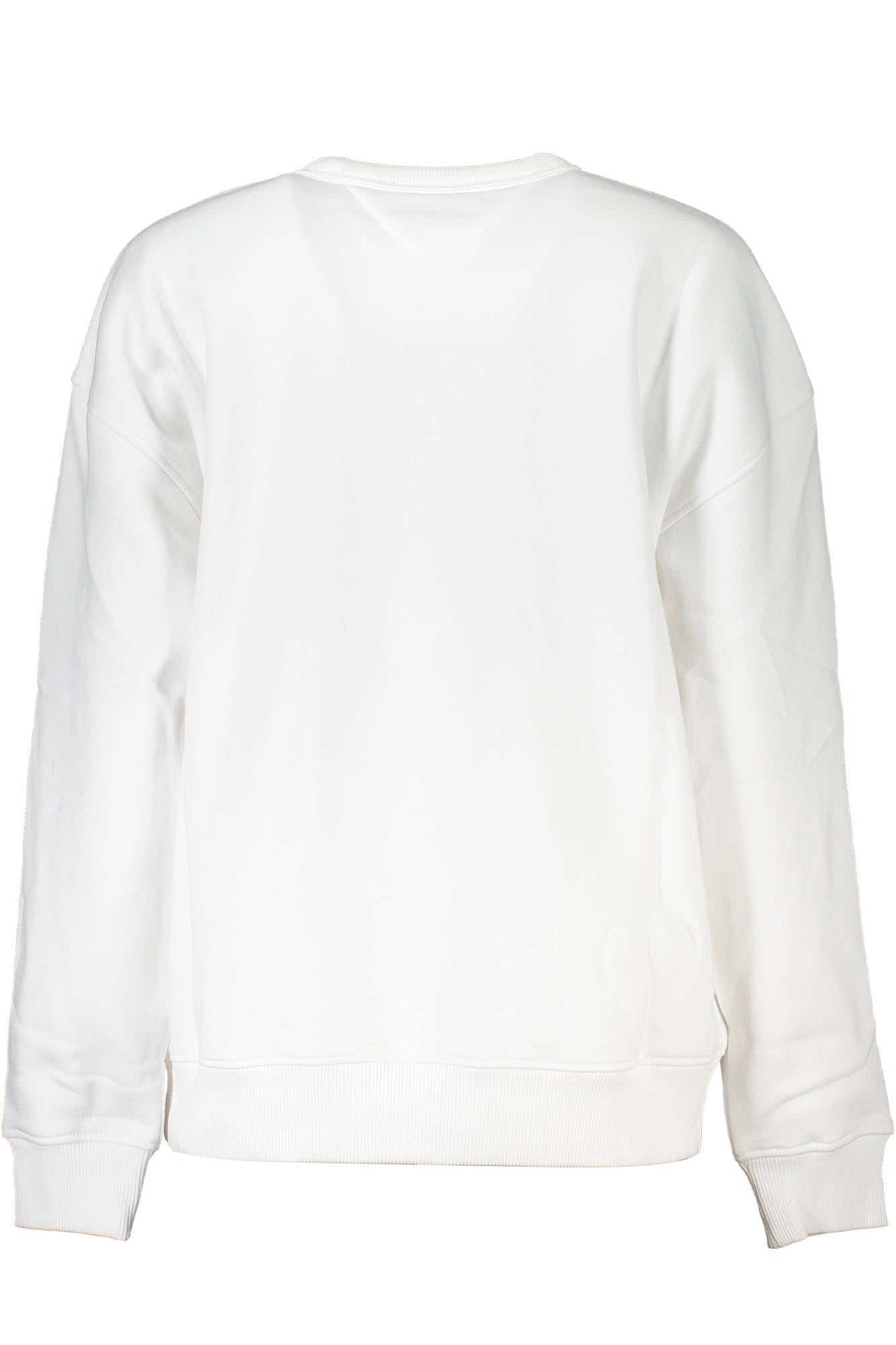 Felpa TOMMY HILFIGER Bianco DW0DW15058