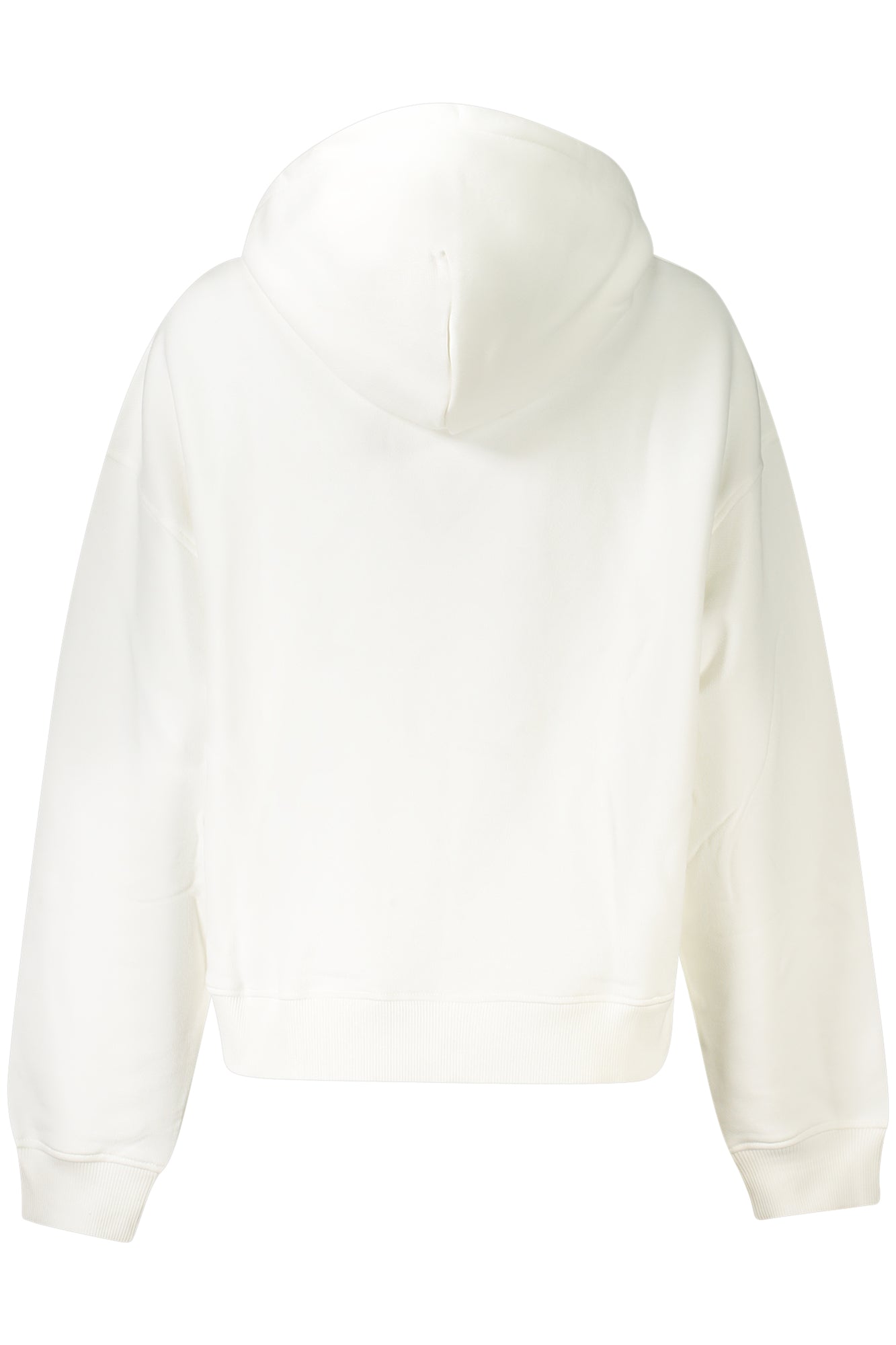Felpa TOMMY HILFIGER Bianco DW0DW19414