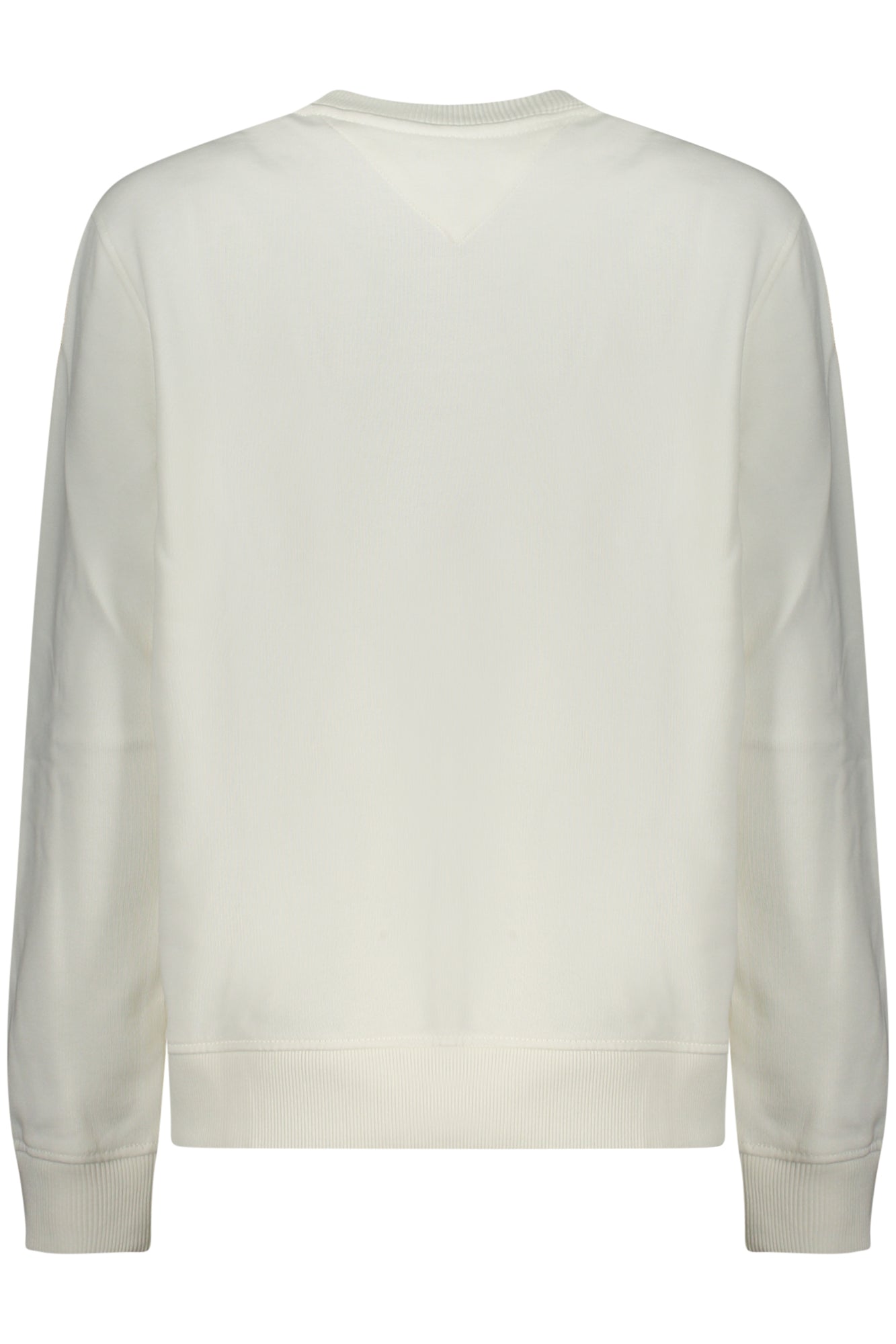 Felpa TOMMY HILFIGER Bianco DW0DW22564