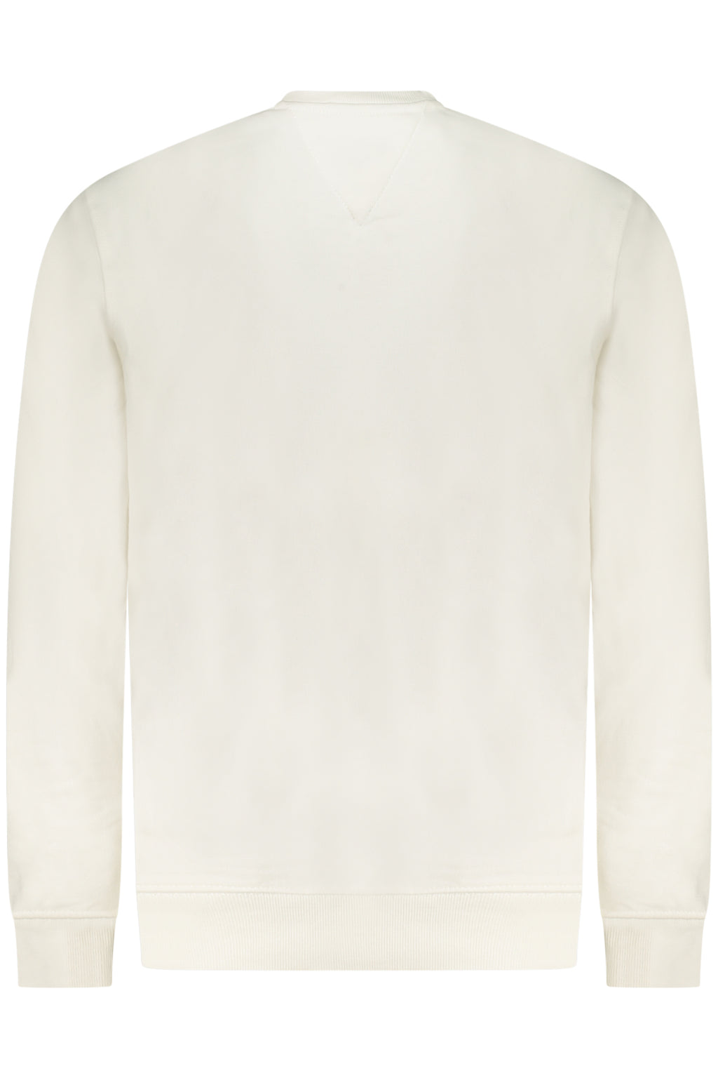 Felpa TOMMY HILFIGER Bianco