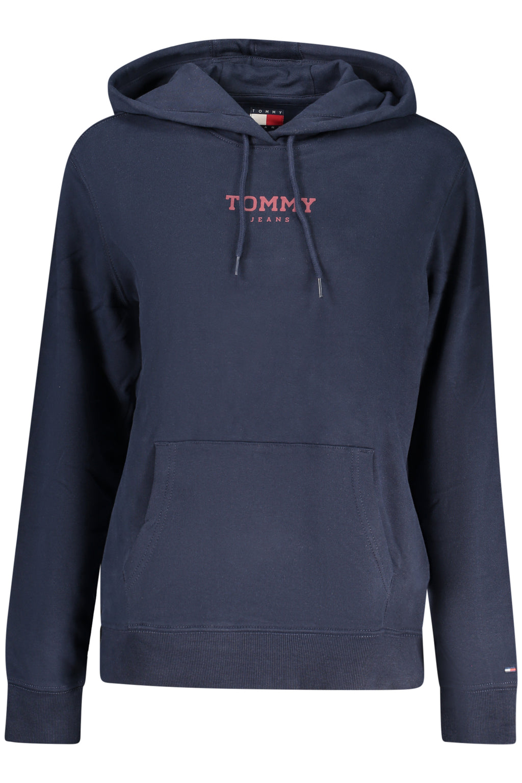 Felpa TOMMY HILFIGER Blu