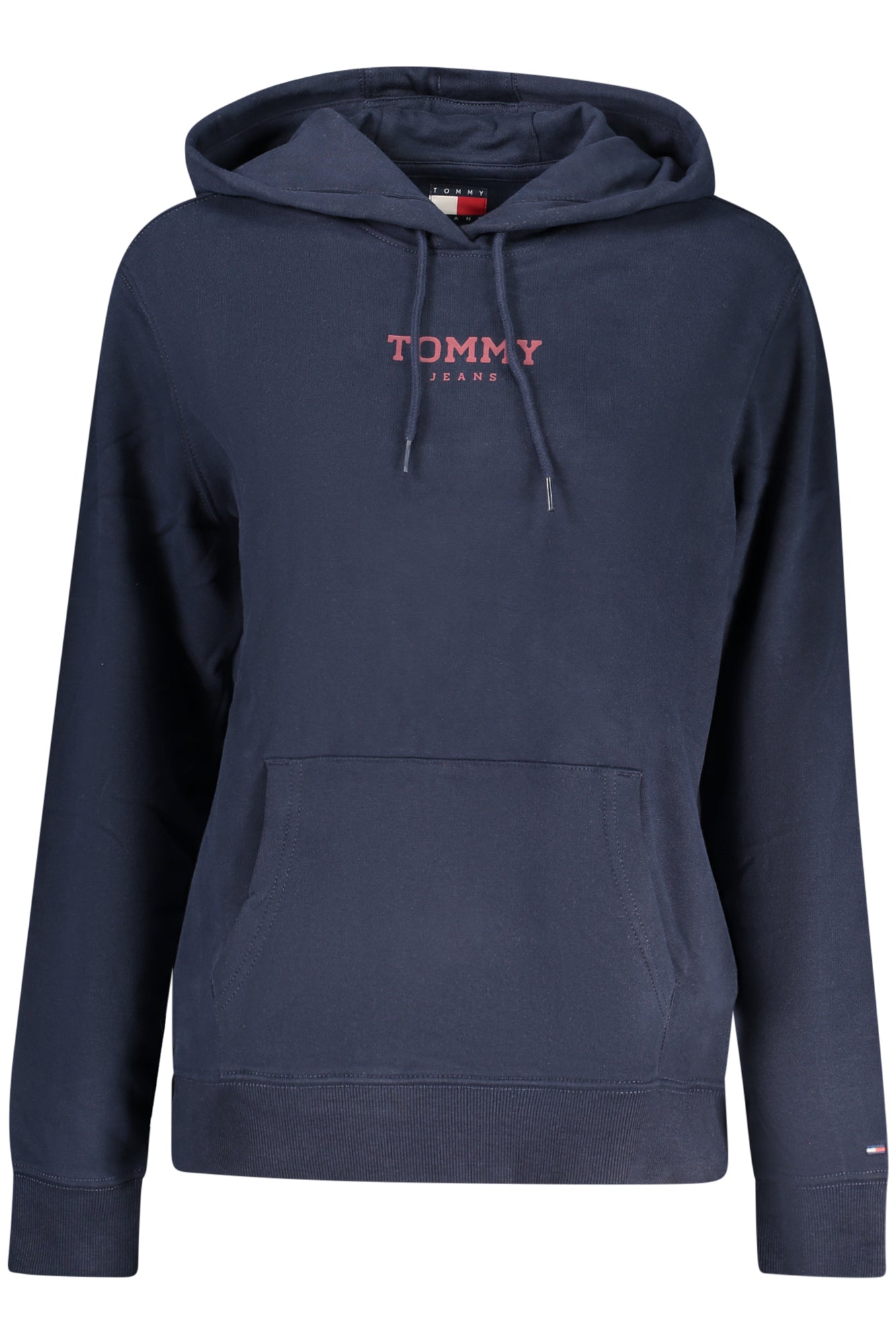 Felpa TOMMY HILFIGER Blu