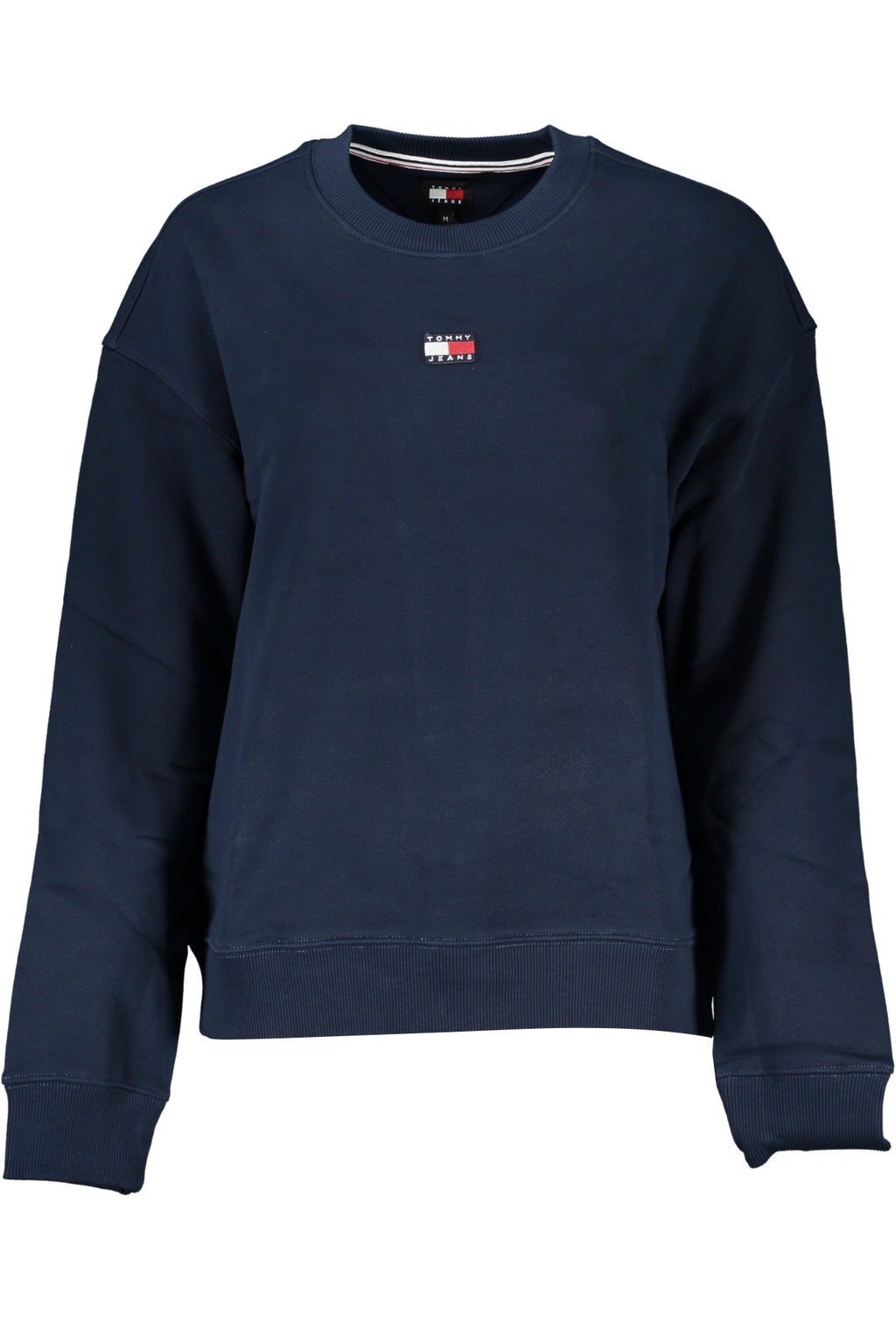 Felpa TOMMY HILFIGER Blu DW0DW17325