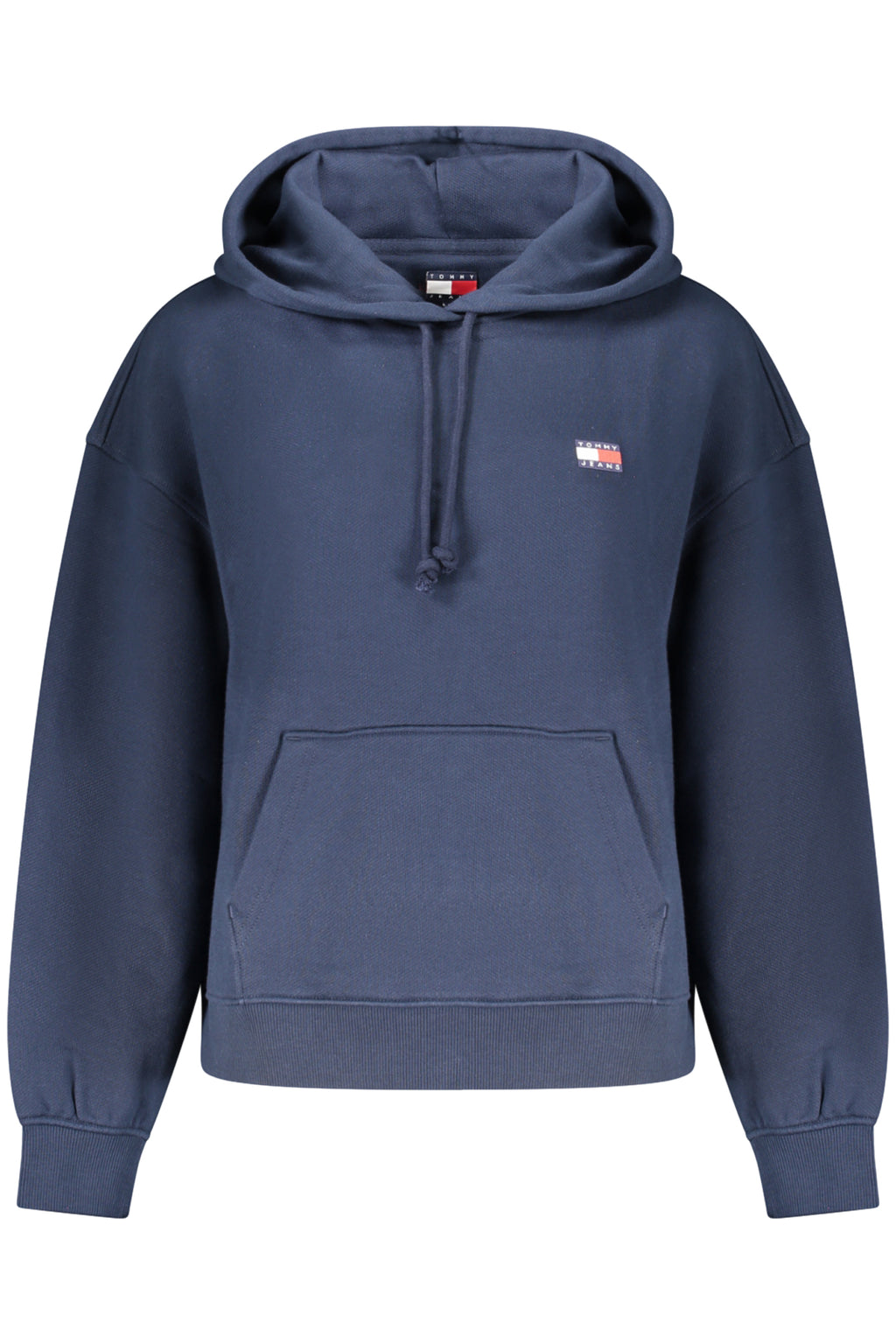 Felpa TOMMY HILFIGER Blu DW0DW19414
