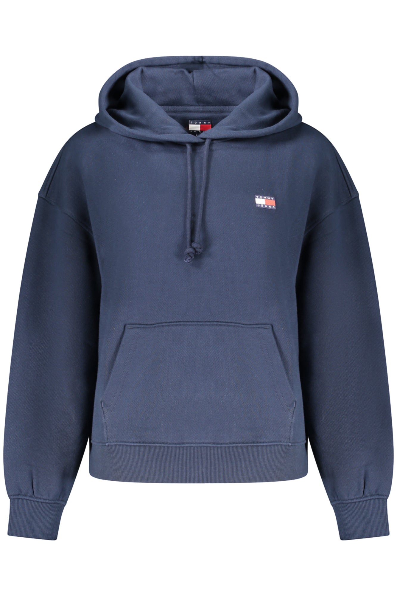 Felpa TOMMY HILFIGER Blu DW0DW19414