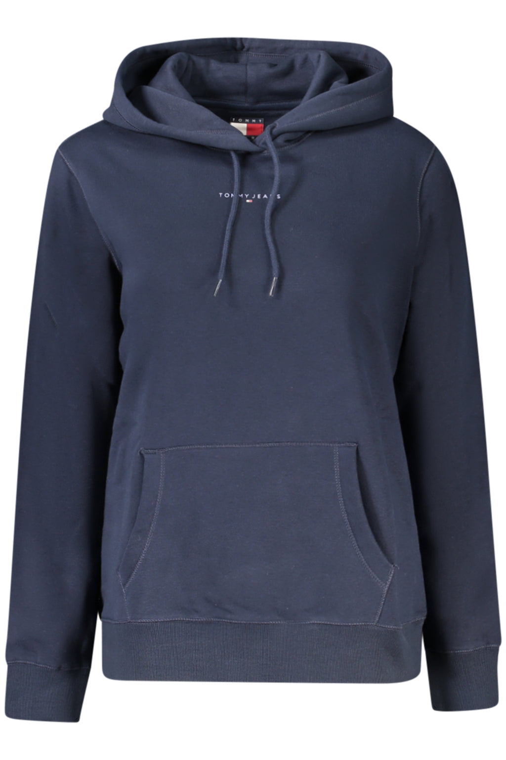 Felpa TOMMY HILFIGER Blu DW0DW21963