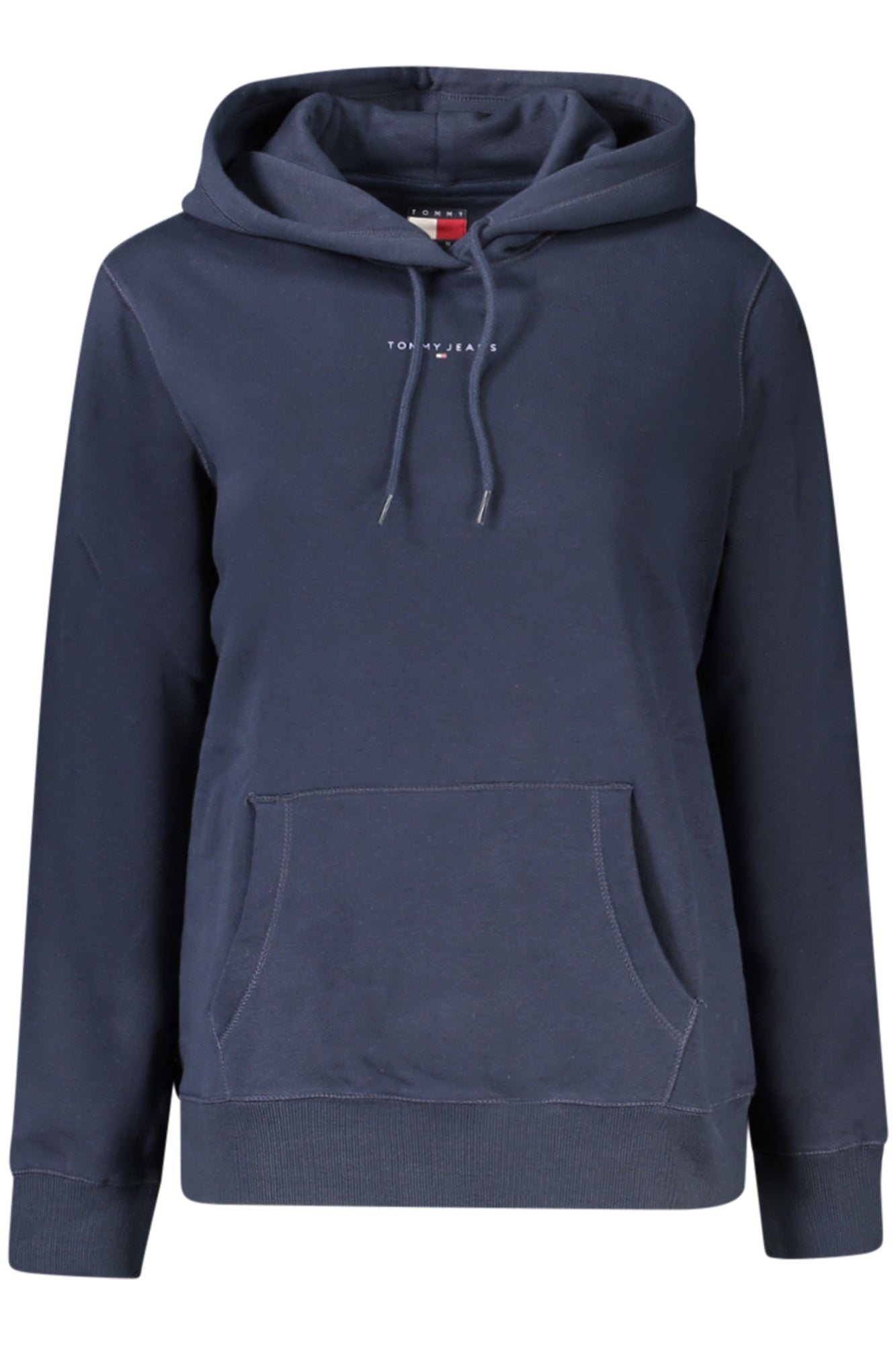 Felpa TOMMY HILFIGER Blu DW0DW21963