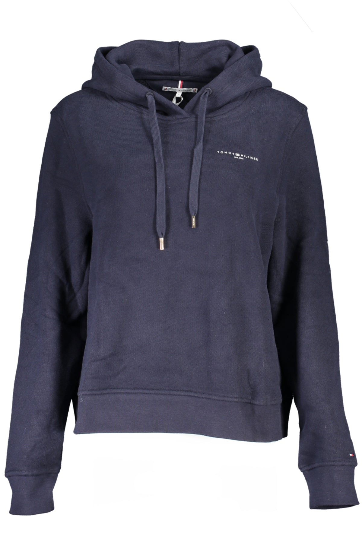 Felpa Tommy Hilfiger Blu WW0WW40274