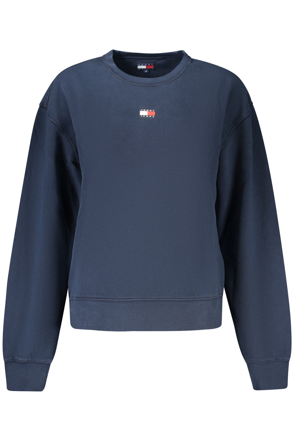 Felpa Tommy Hilfiger Blu DW0DW23297