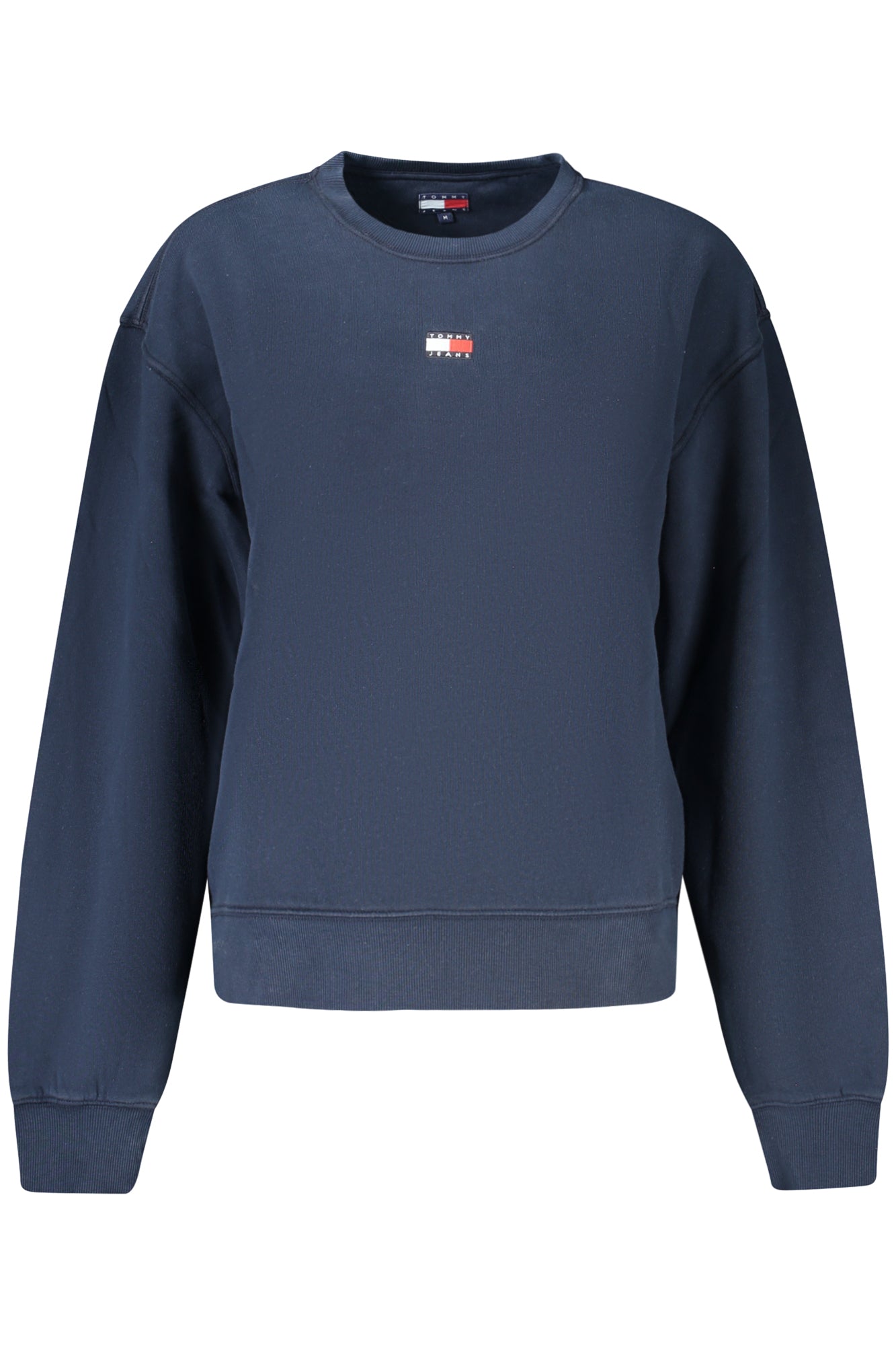 Felpa Tommy Hilfiger Blu DW0DW23297