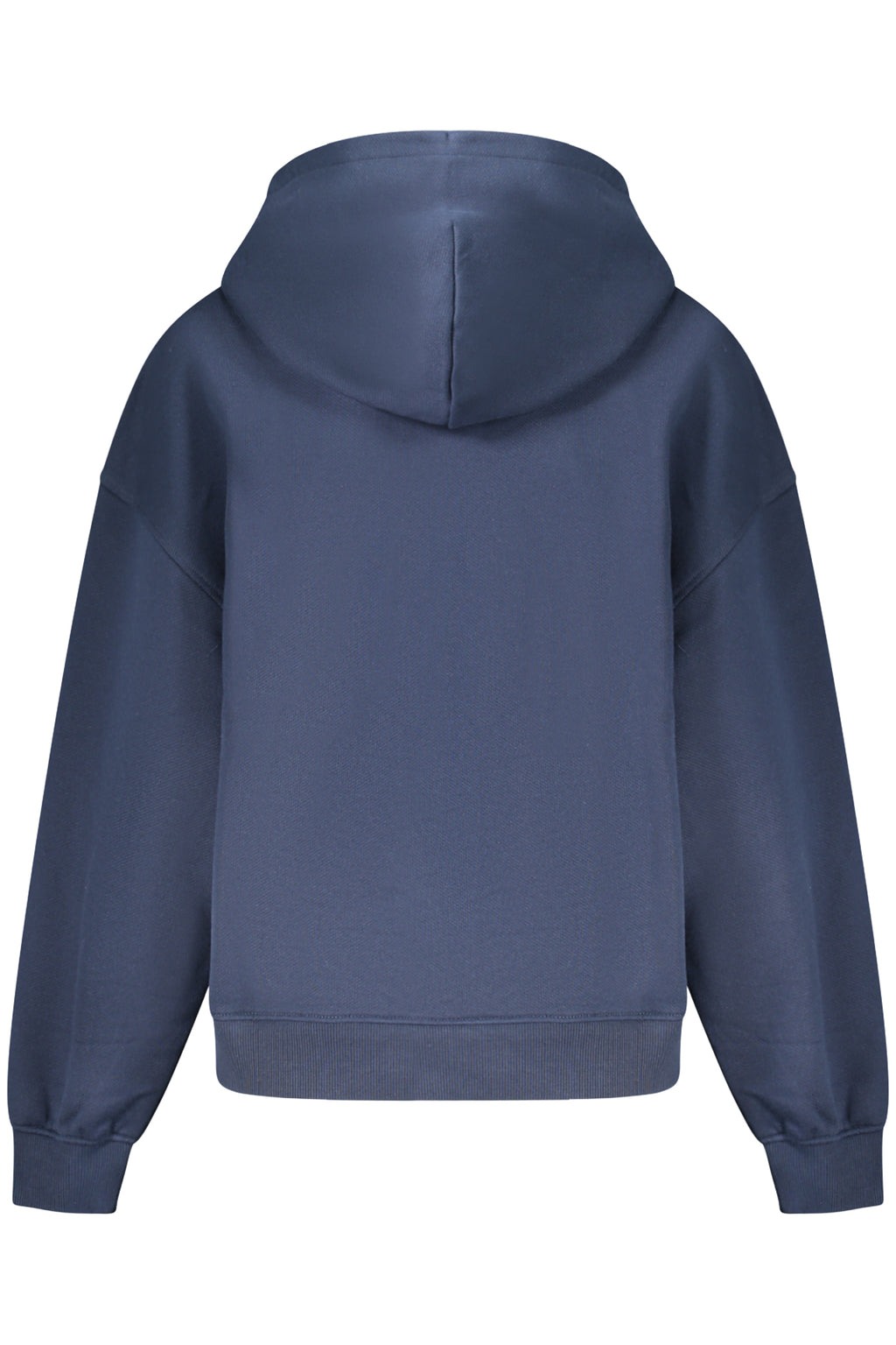 Felpa TOMMY HILFIGER Blu DW0DW19414