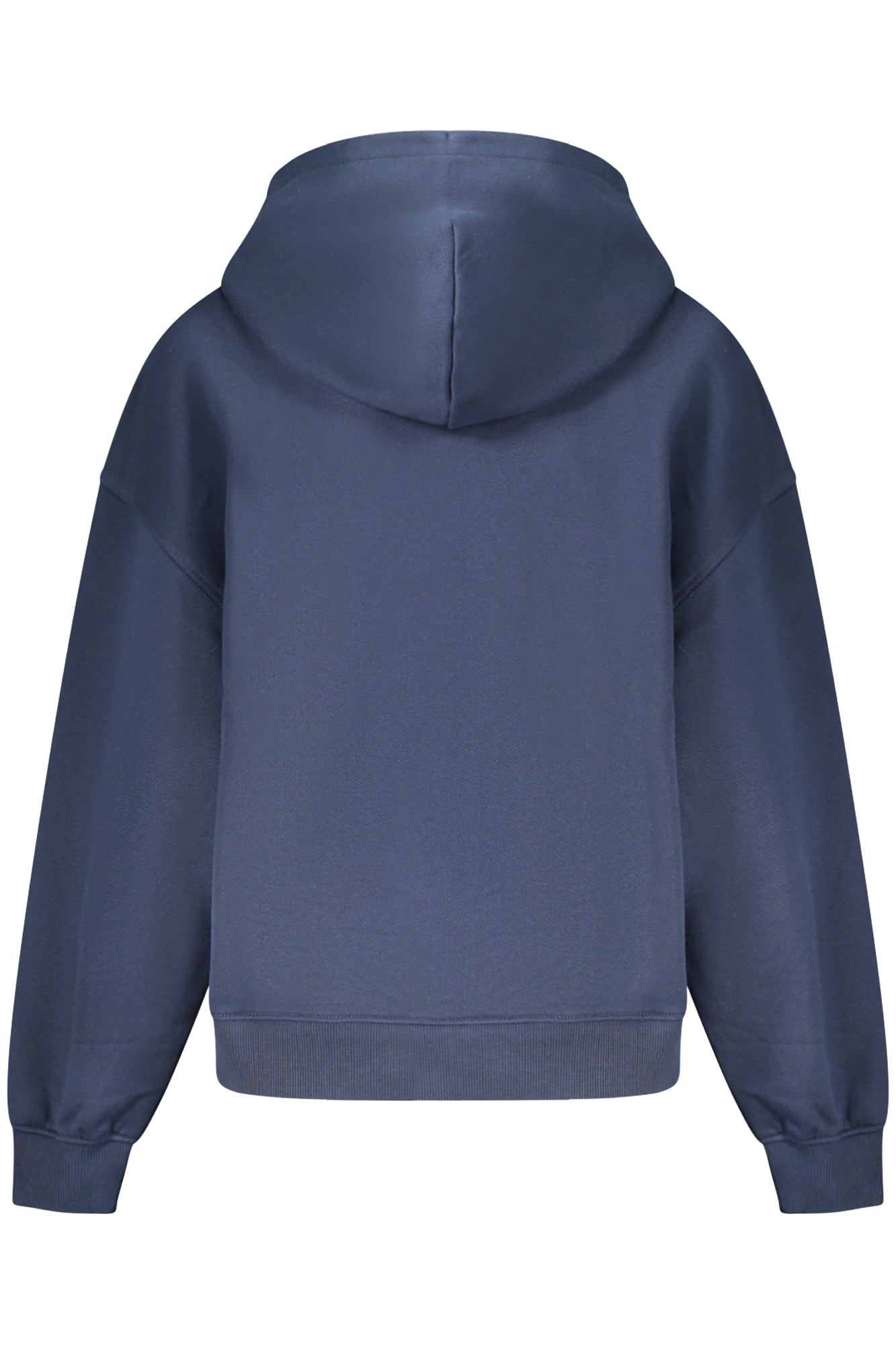 Felpa TOMMY HILFIGER Blu DW0DW19414