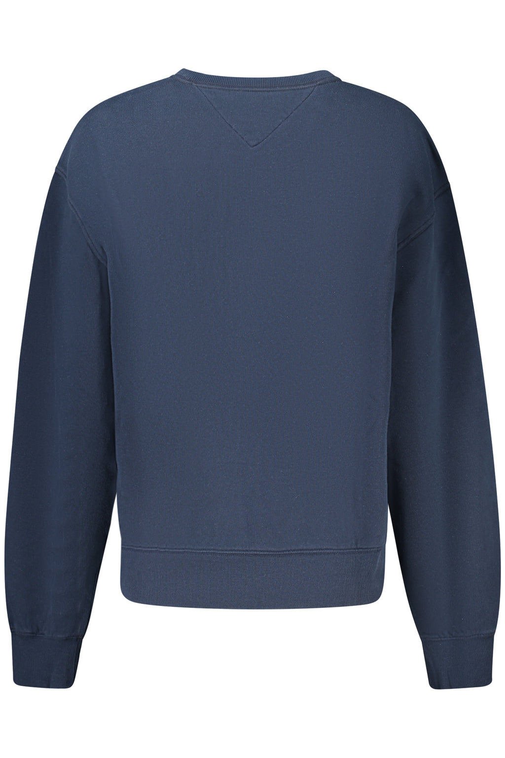 Felpa Tommy Hilfiger Blu DW0DW23297