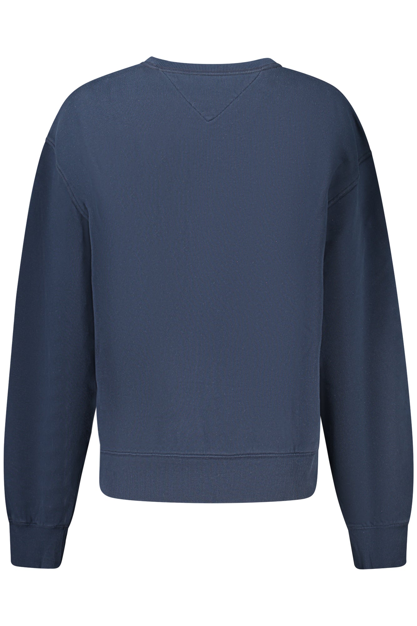 Felpa Tommy Hilfiger Blu DW0DW23297