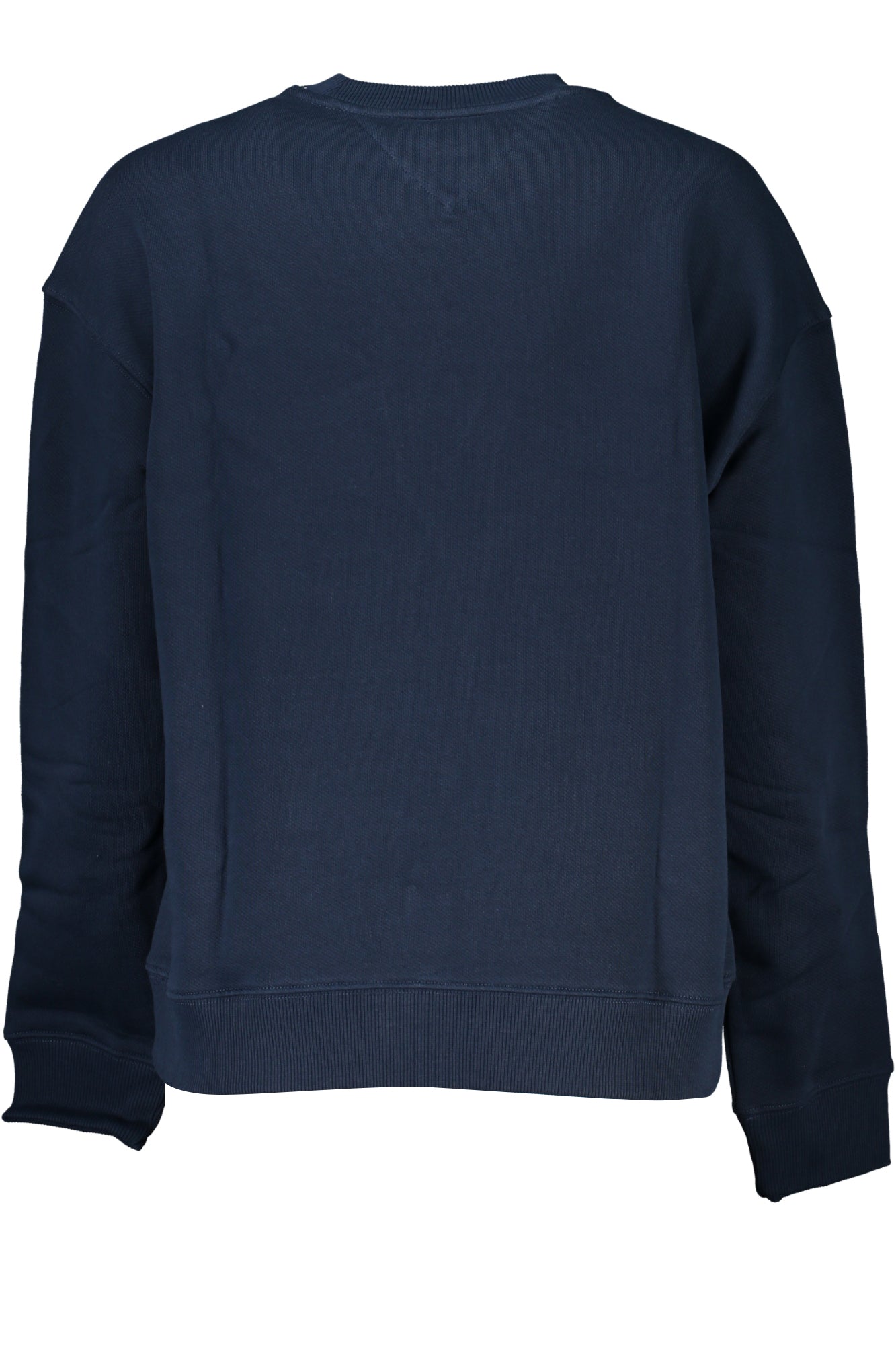 Felpa TOMMY HILFIGER Blu DW0DW17325