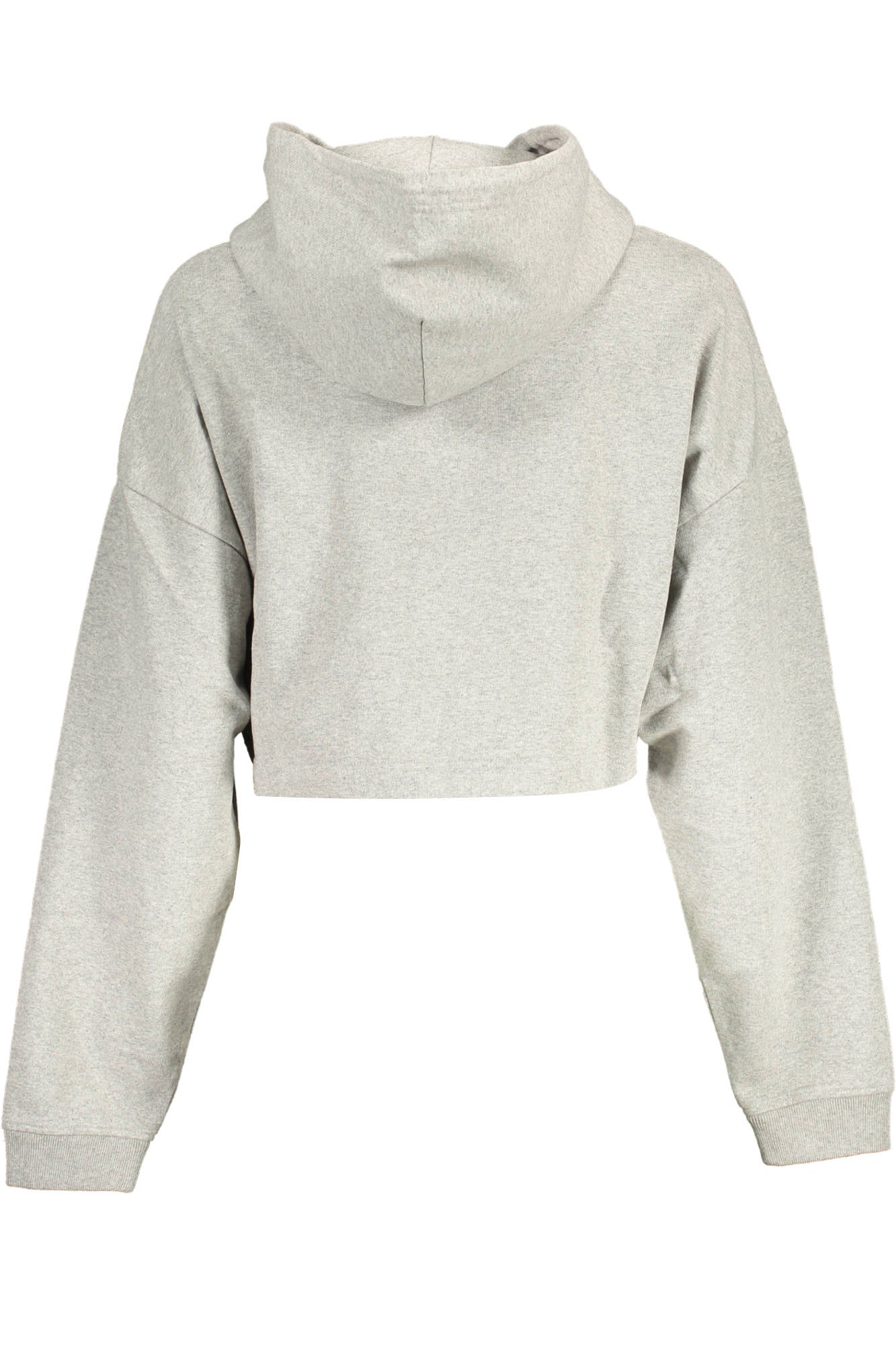 Felpa TOMMY HILFIGER Grigio DW0DW14872