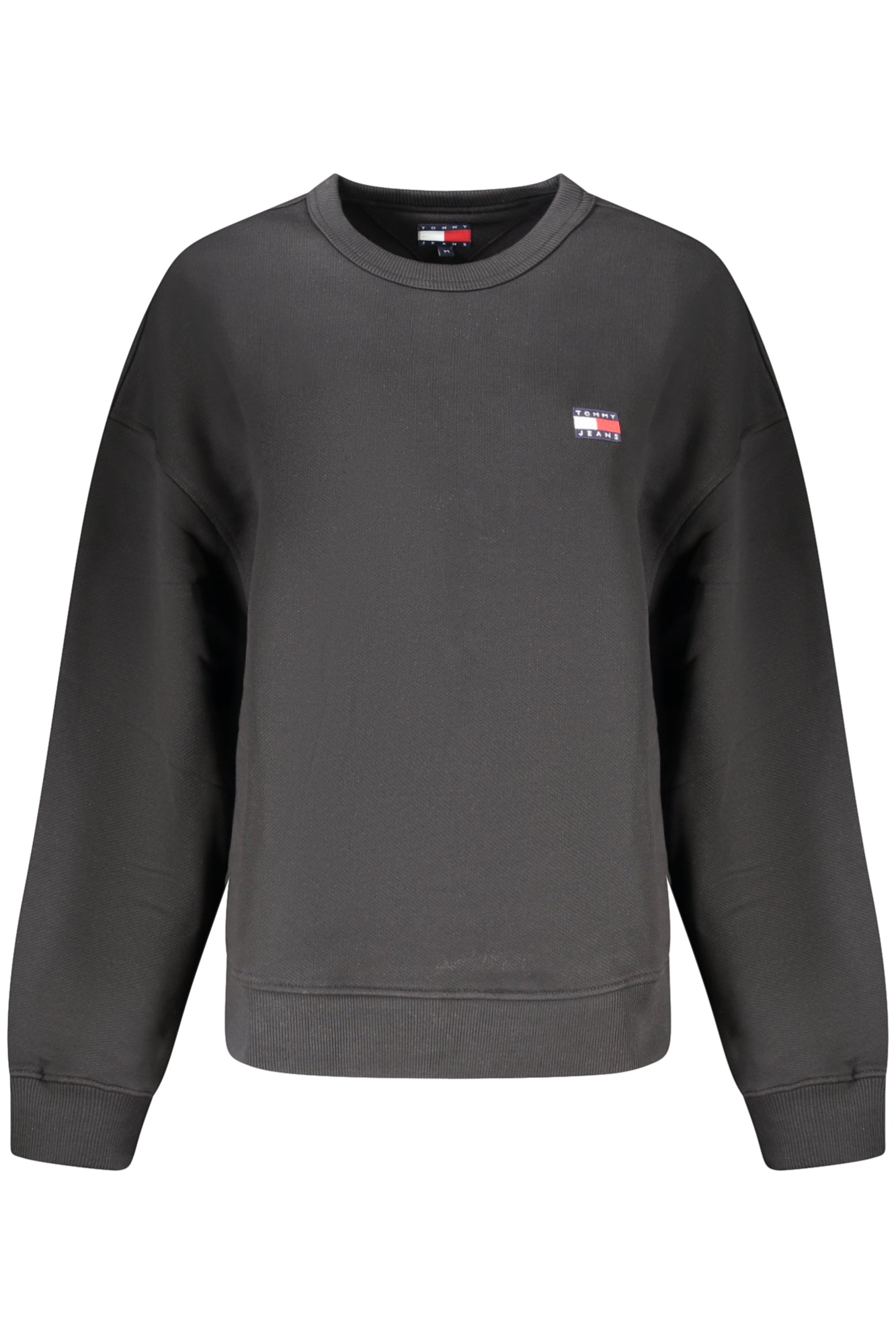 Felpa TOMMY HILFIGER Nero